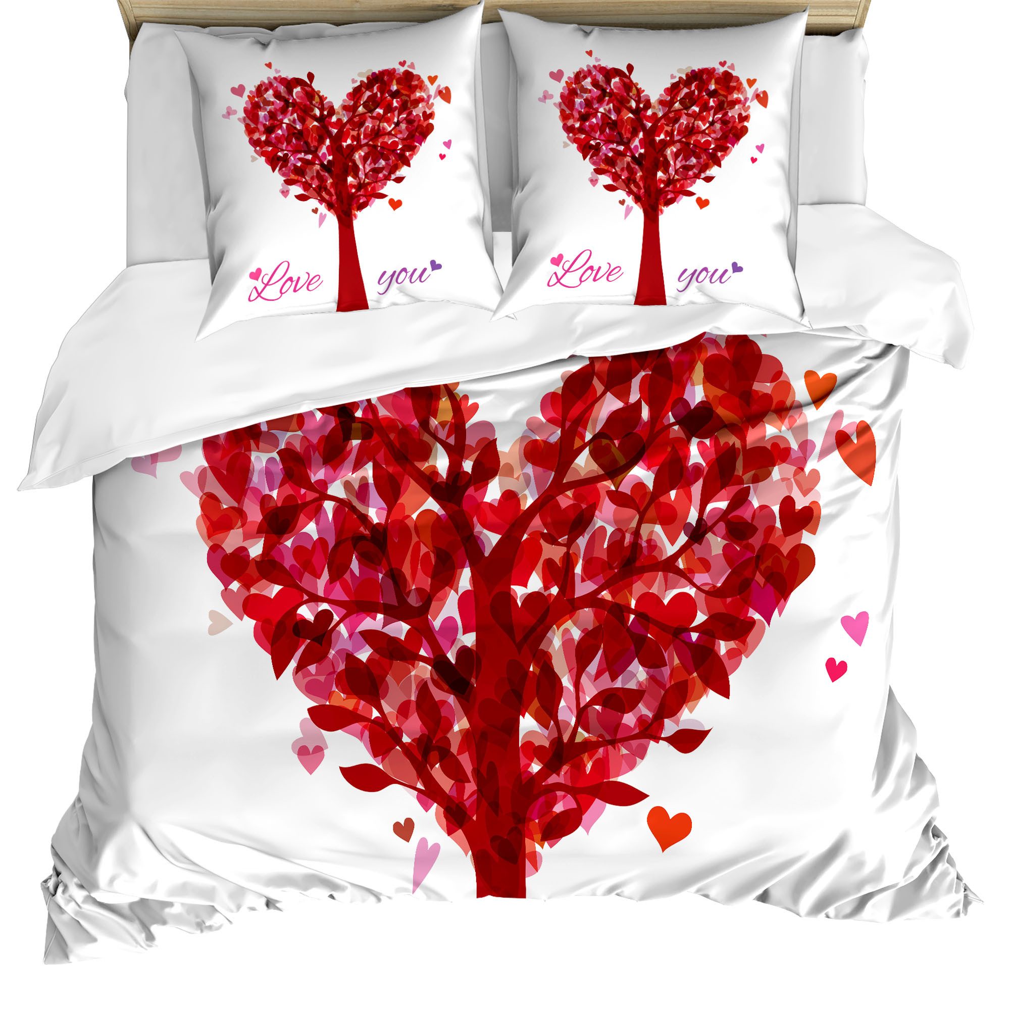 Abakuhaus Bettwäsche weicher Microfaserstoff Allergiker geeignet, kein Verb günstig online kaufen