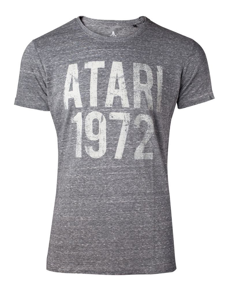 T-Shirt ATARI