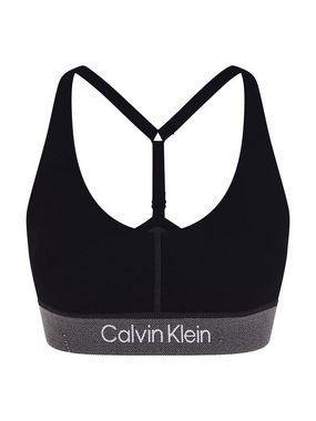 Calvin Klein Sport Sport-Bustier WO - High Support Sports Bra