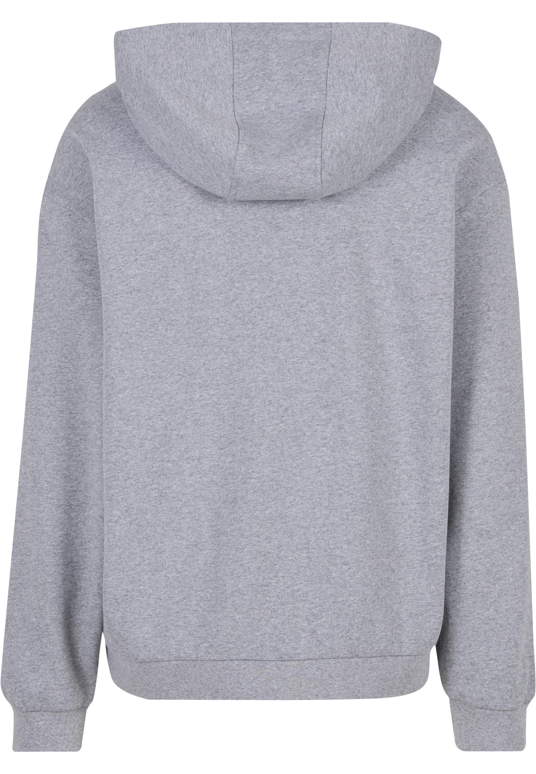 URBAN CLASSICS Kapuzenpullover Urban Classics Oversized Light Brushed Fleec günstig online kaufen
