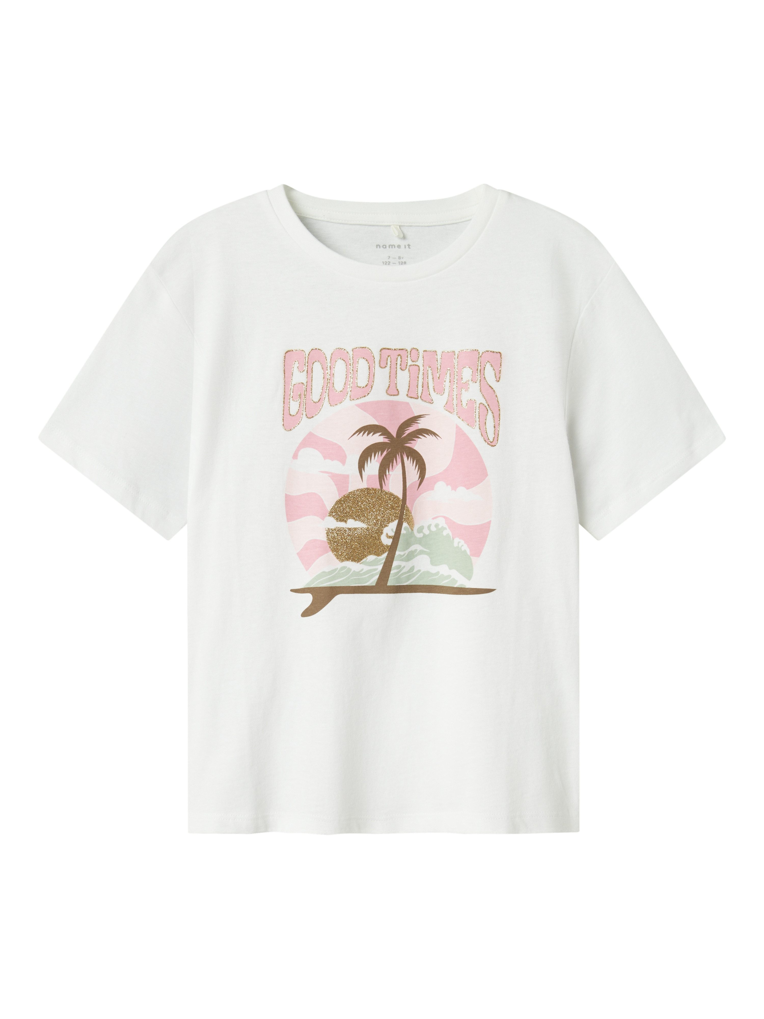 Name It Kurzarmshirt NKFJEKAN SS NREG günstig online kaufen
