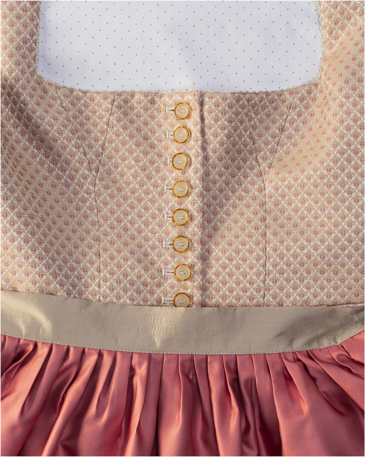 Berwin & Wolff Dirndl Dirndl