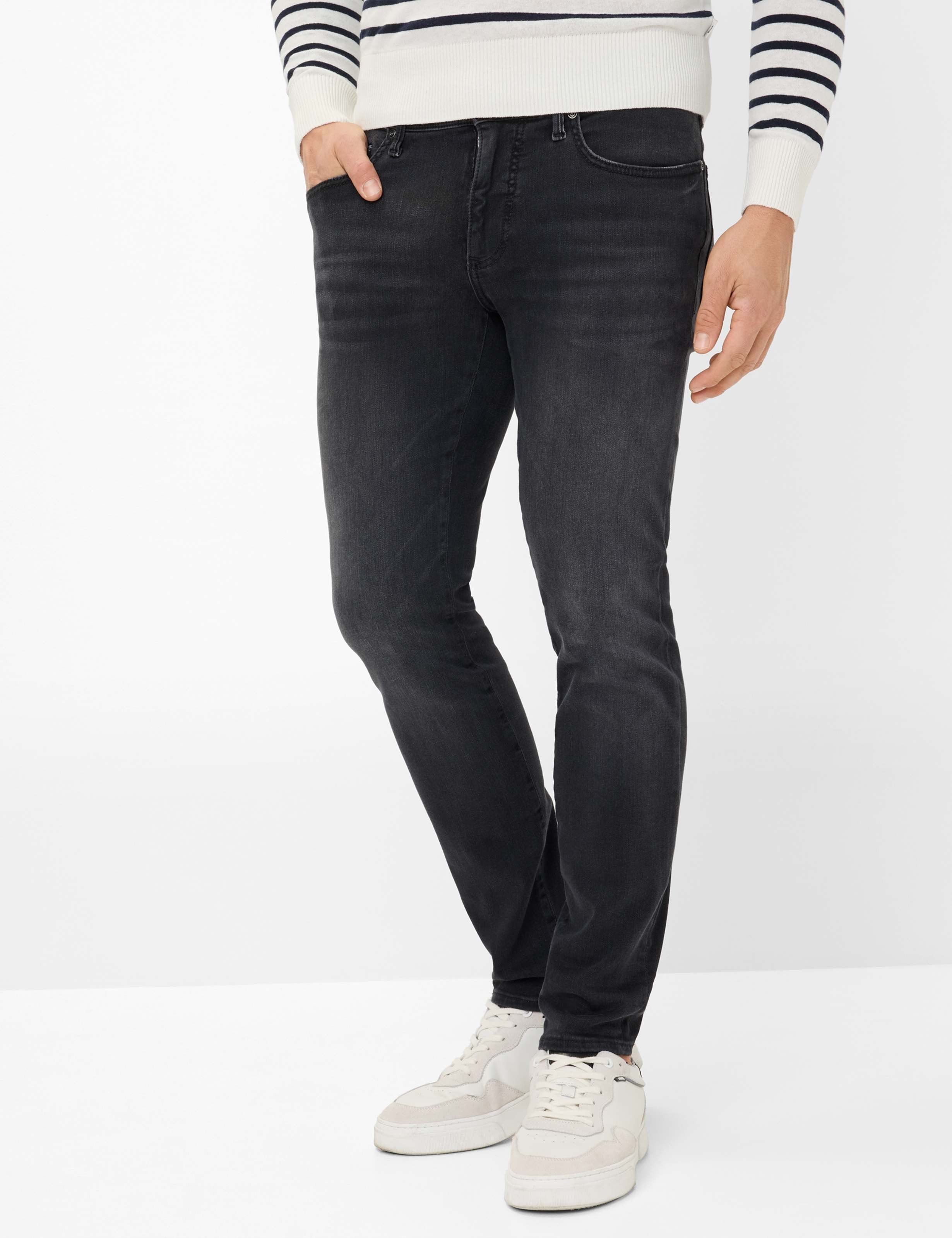 Brax 5-Pocket-Jeans Style CHRIS günstig online kaufen