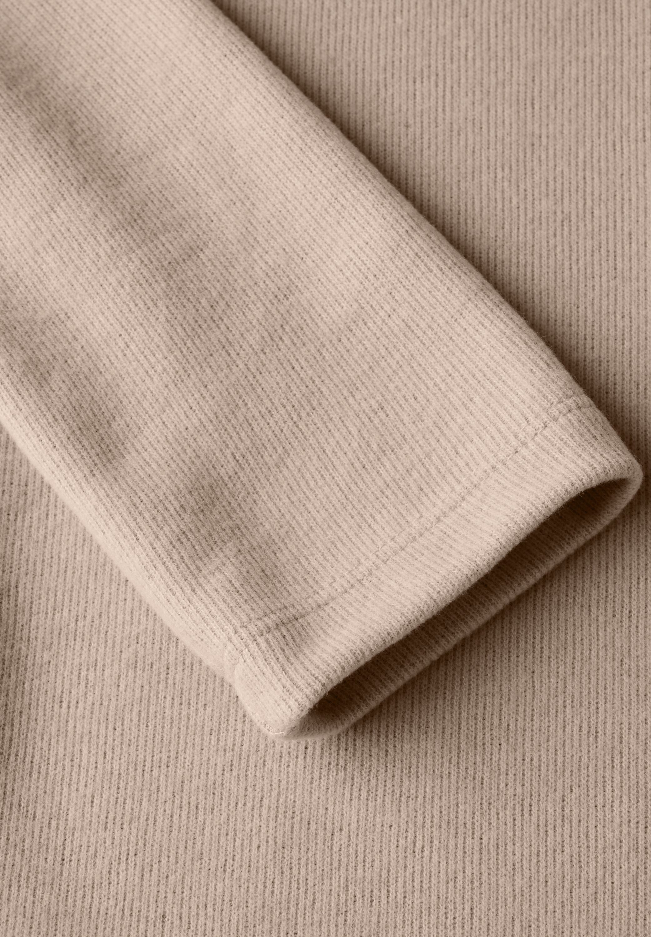 STREET ONE Langarmshirt günstig online kaufen