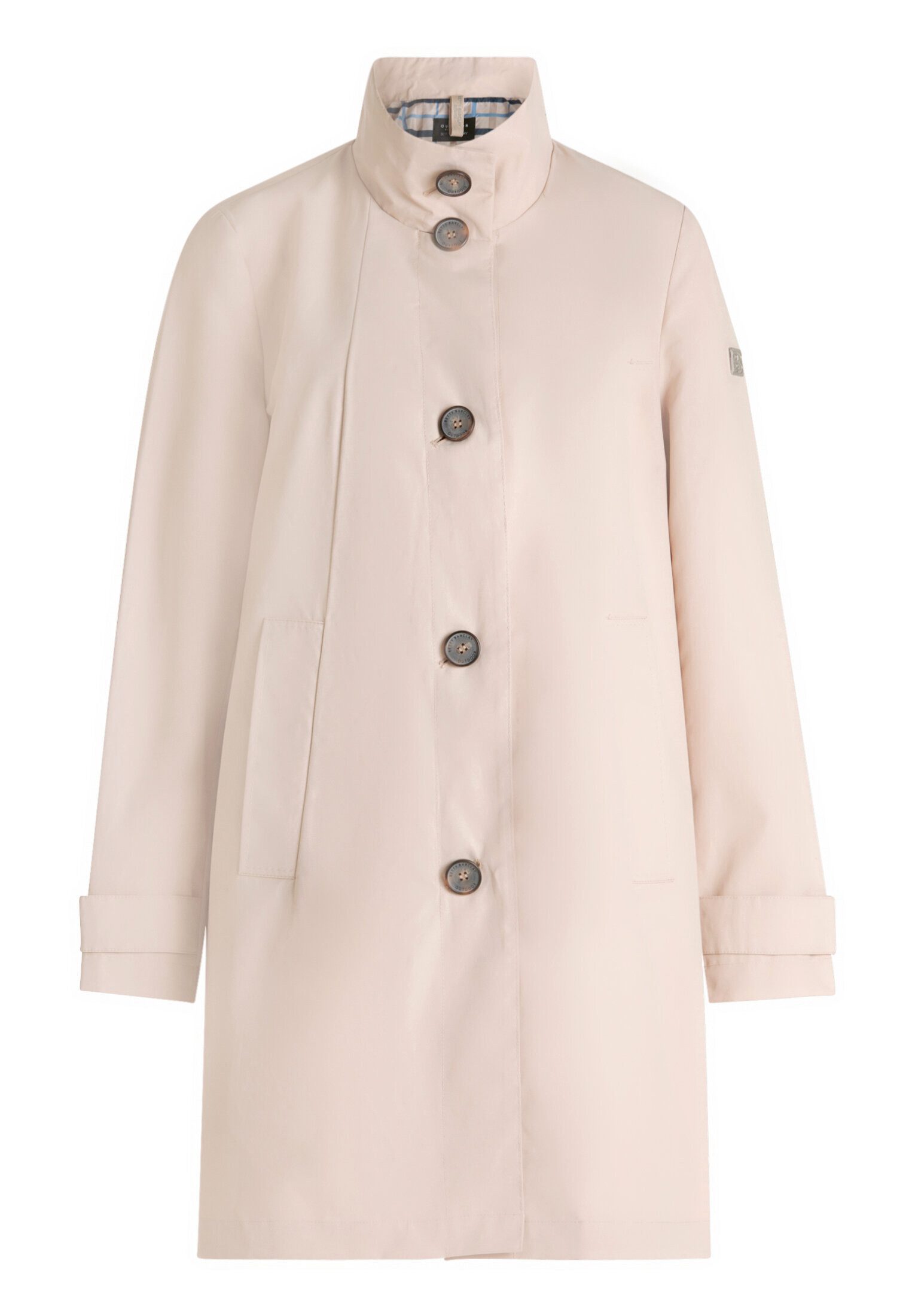 Betty Barclay Sommerjacke Damen mit Kragen