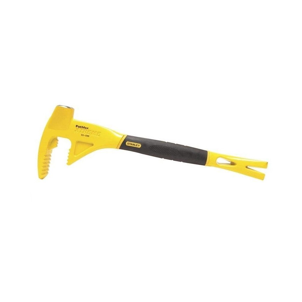 DeWalt Nageleisen Stanley FatMax XL FuBar 1 Nageleisen 1-55-099 Abbr