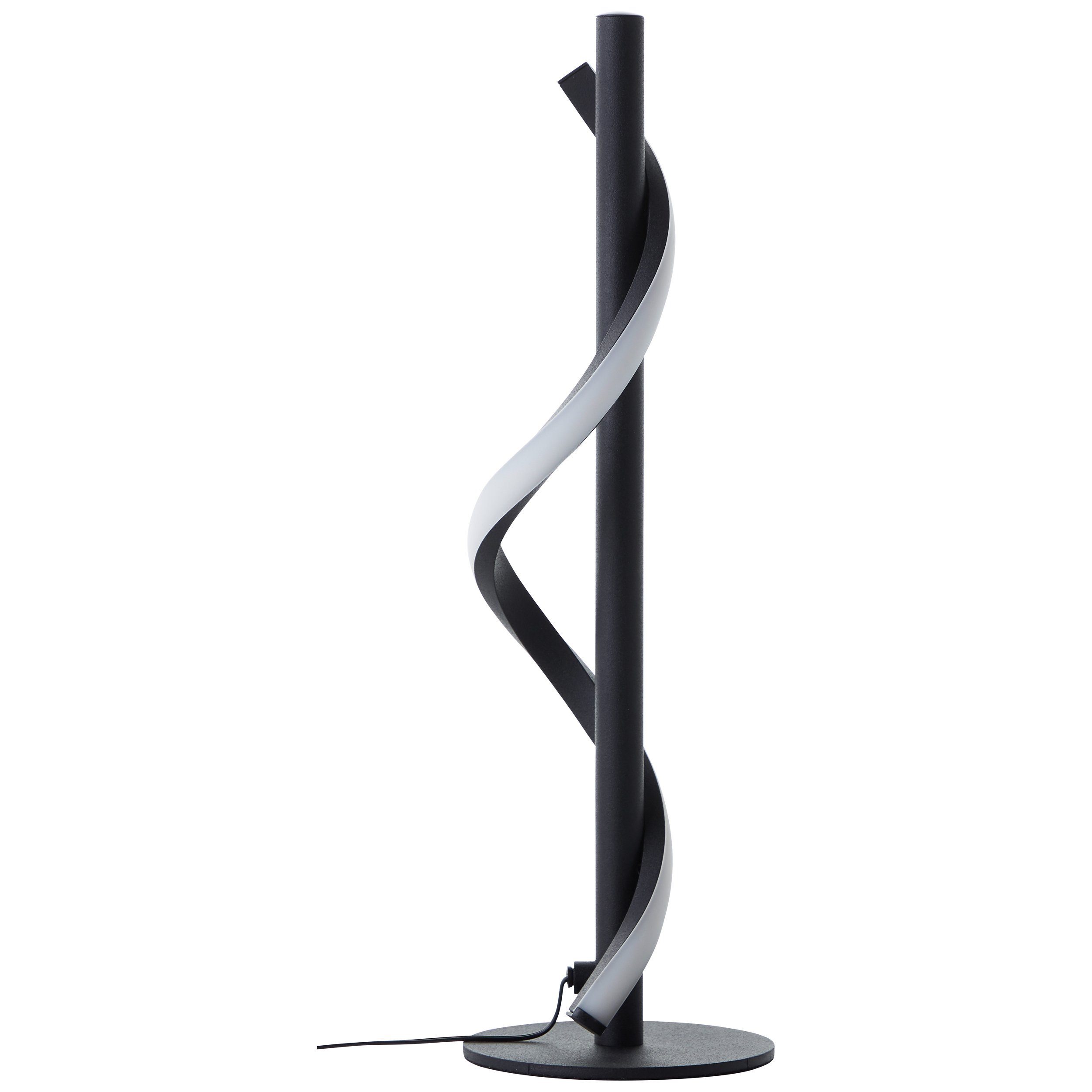 Brilliant LED Tischleuchte Eunice, LED fest günstig online kaufen