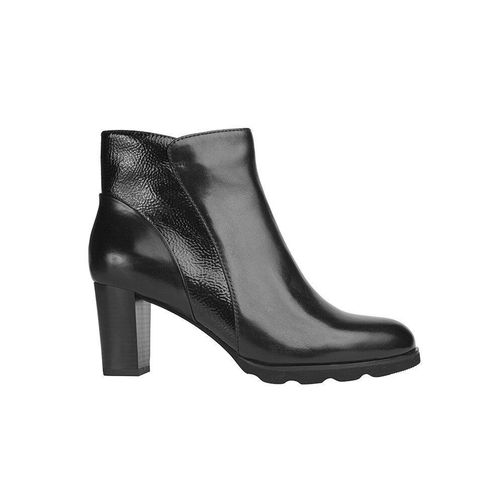 Regarde Le Ciel Regarde Le Ciel - PATRICIA-92 - Schwarz Stiefel günstig online kaufen