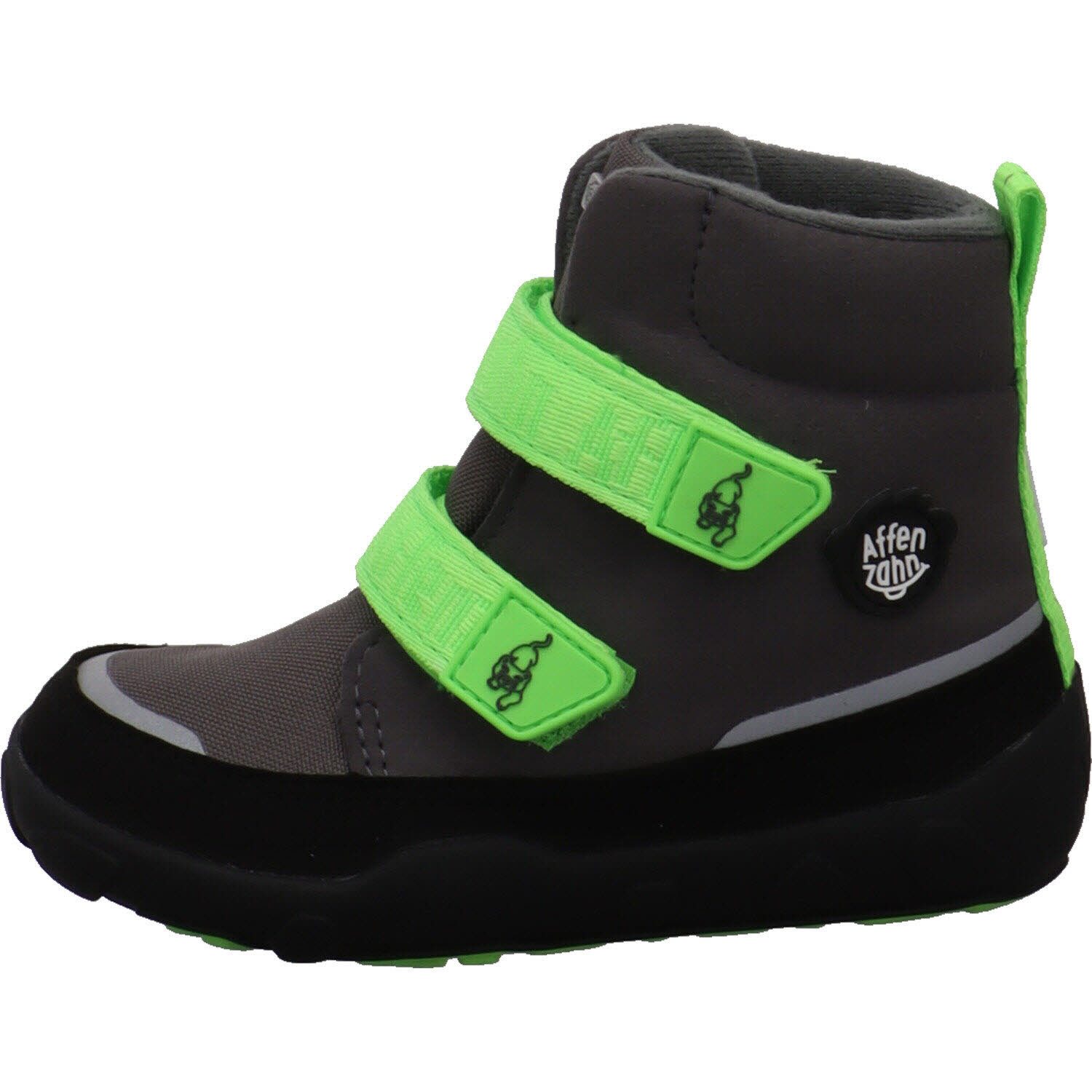 Affenzahn Comfy Panther Stiefel