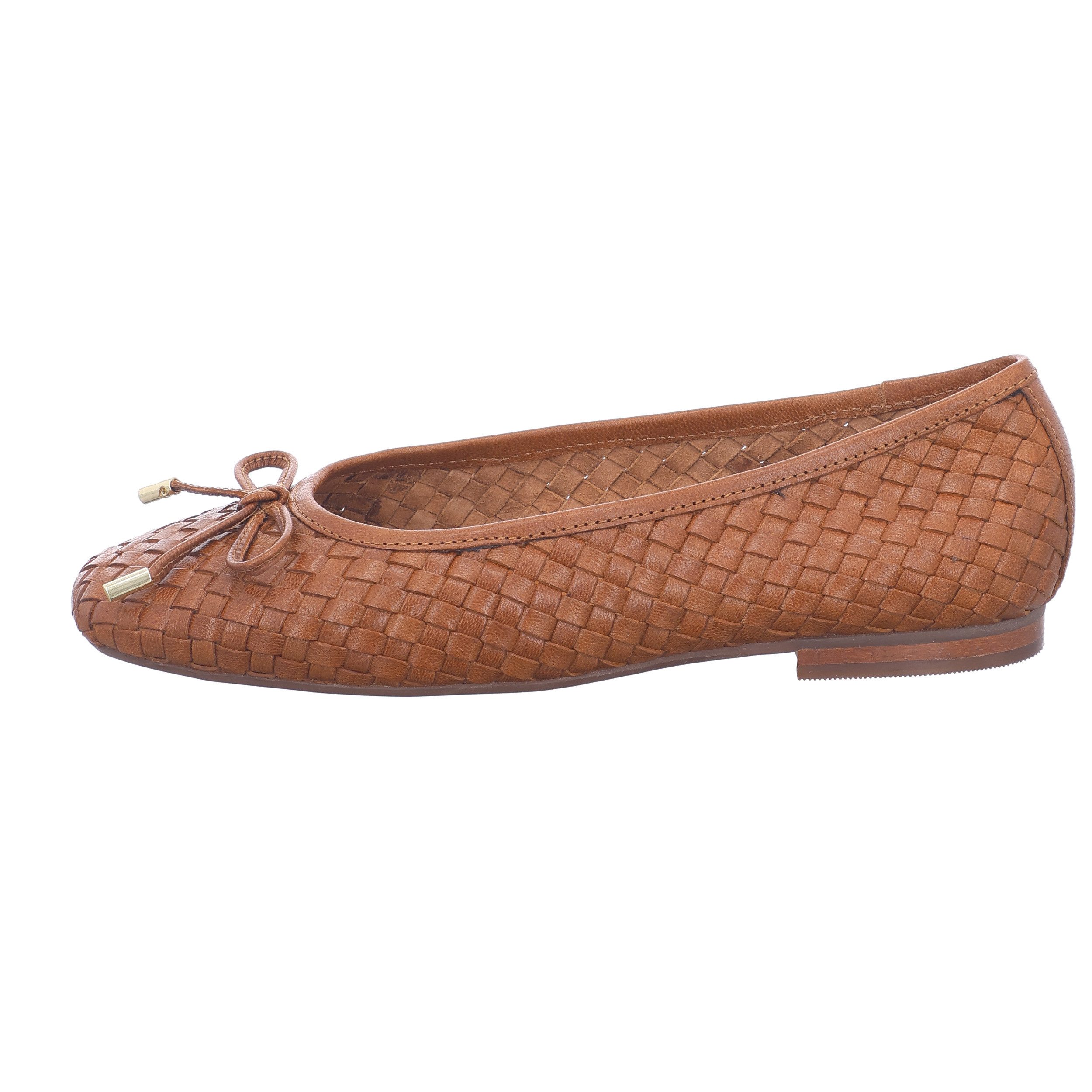 101 Copenhagen CopenhagenShoes - Ballerina - braun Ballerina