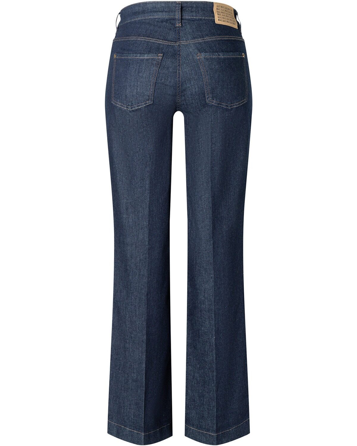 MAC 5-Pocket-Jeans Weite 5-Pocket-Jeans günstig online kaufen