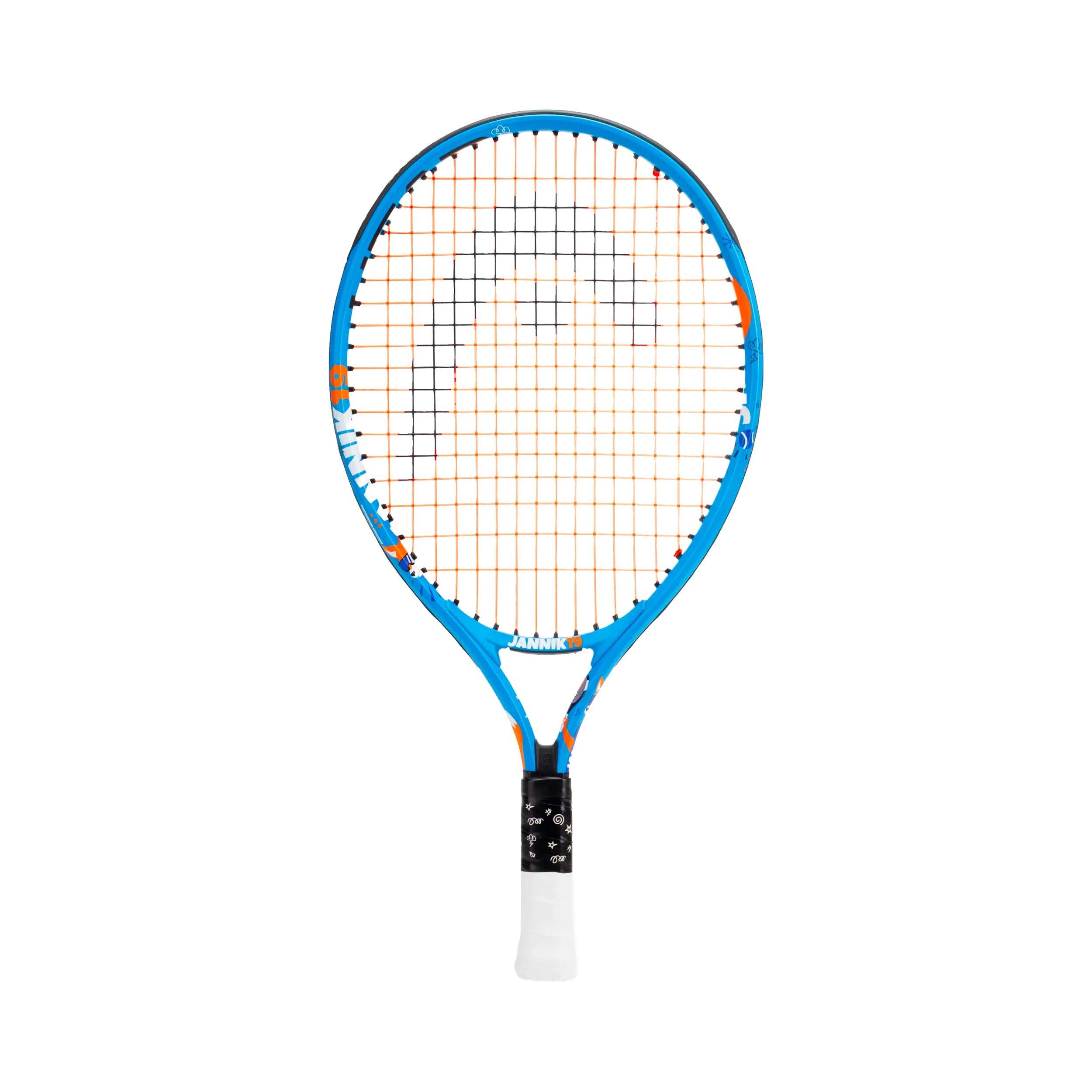 Tennisschläger Jannik 19