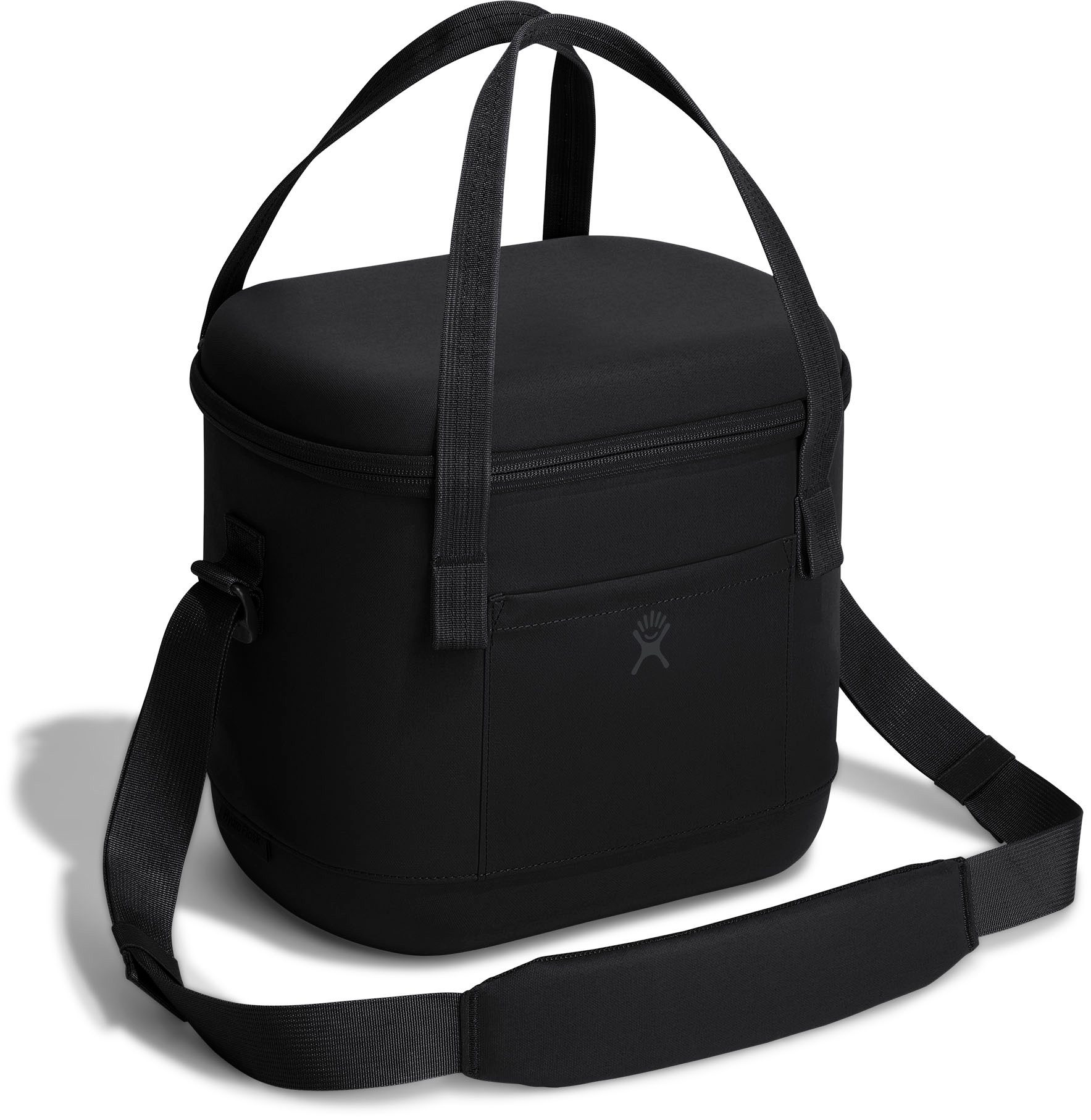 Hydro Flask Kühltasche 12L Carry Out Soft Cool, 12 l, formgepresster Крышки und Boden für zusätzliche Stabilität