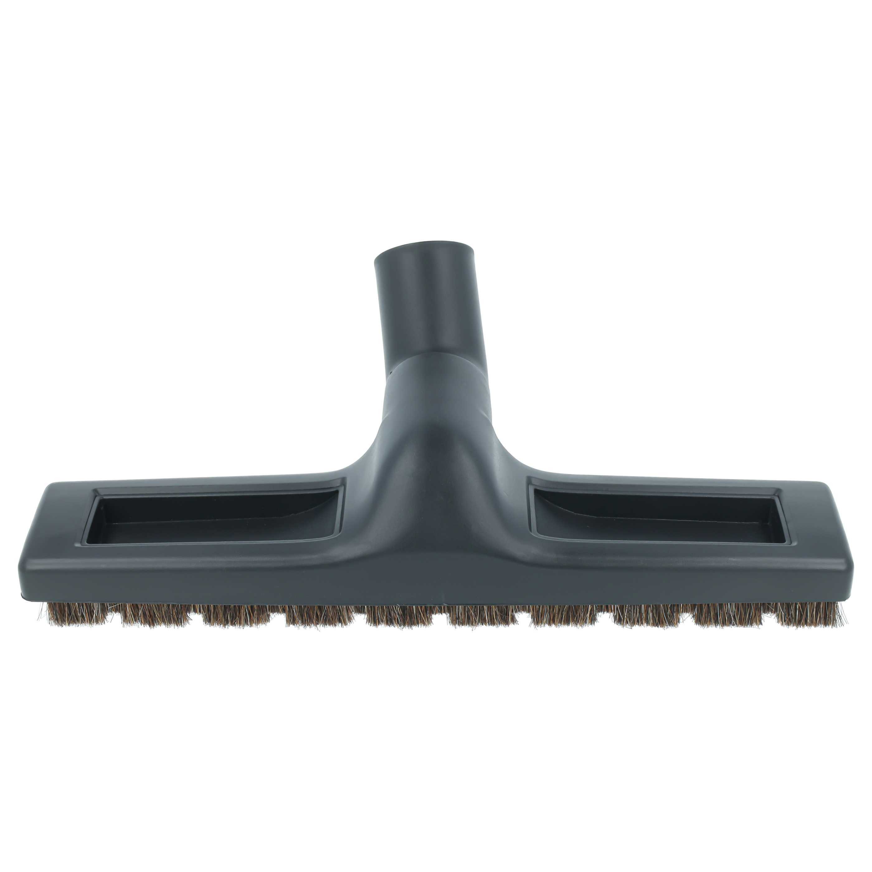 vhbw Bodendüse passend für Rowenta Staubsauger, Hartbodendüse, Staubsaugerdüse mit Rosshaarborsten für – Bild 3 von 4