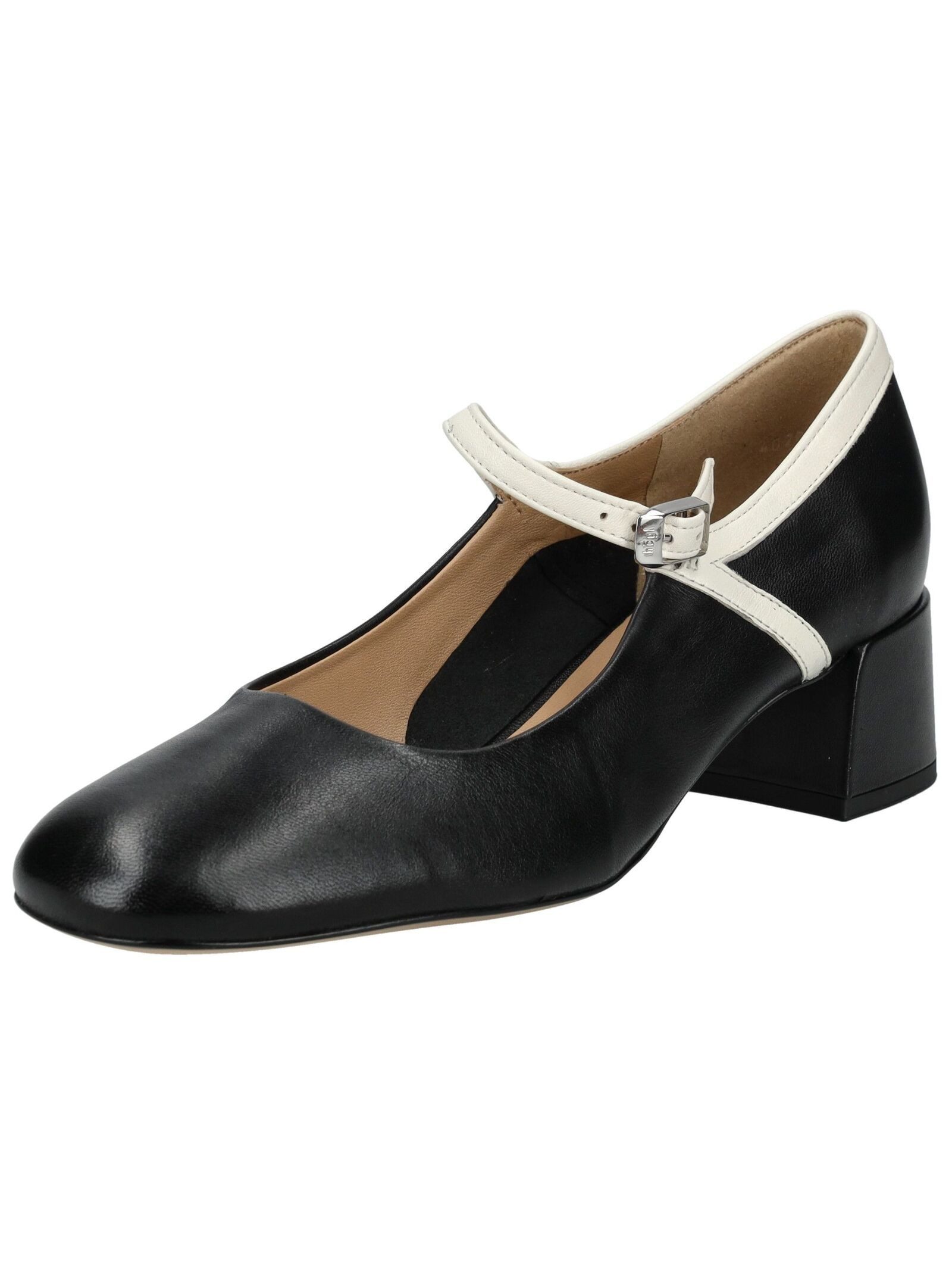 Högl Högl Pumps Glattleder Pumps