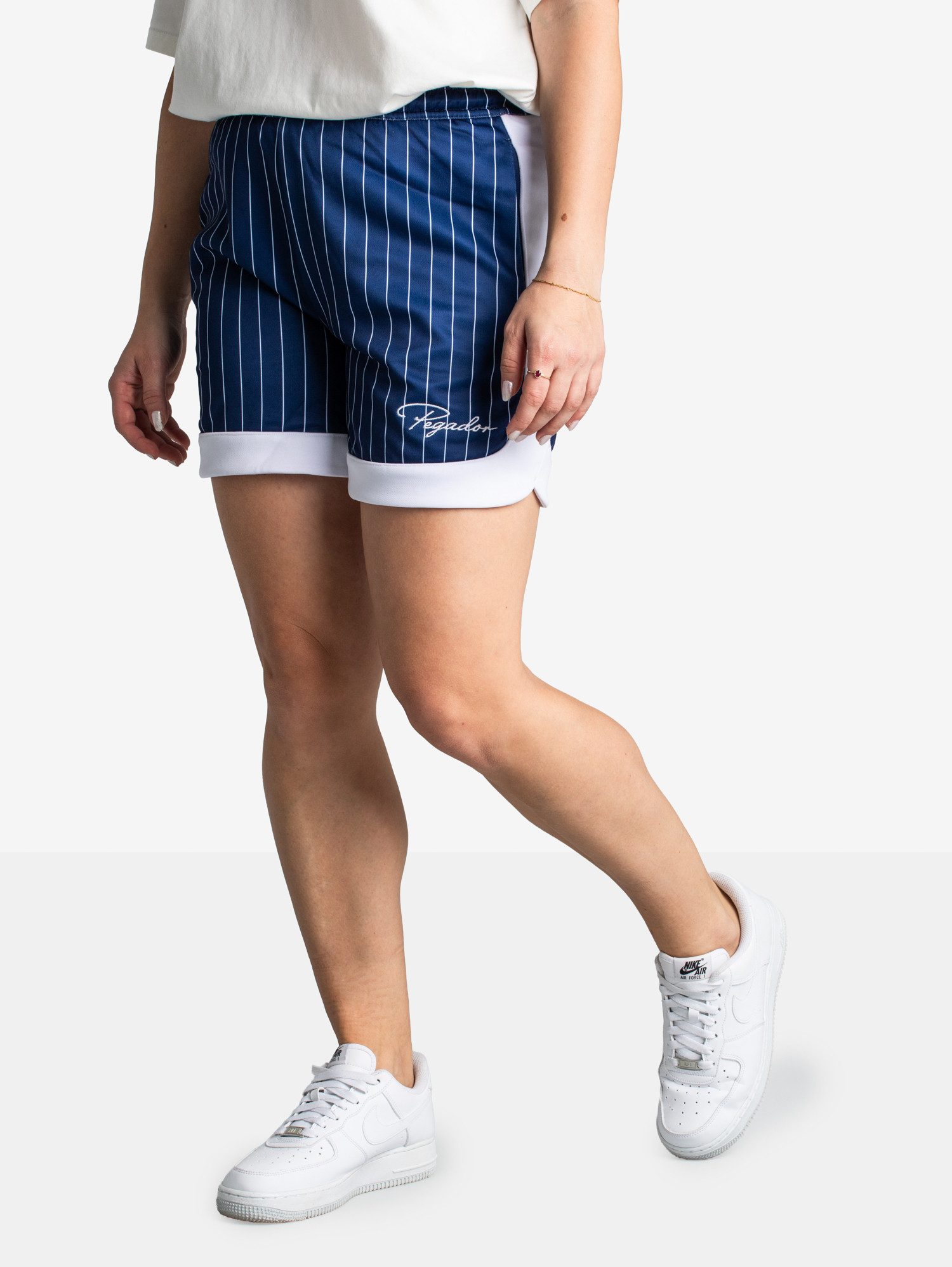 PEGADOR Shorts Pegador Soboya Trackshorts