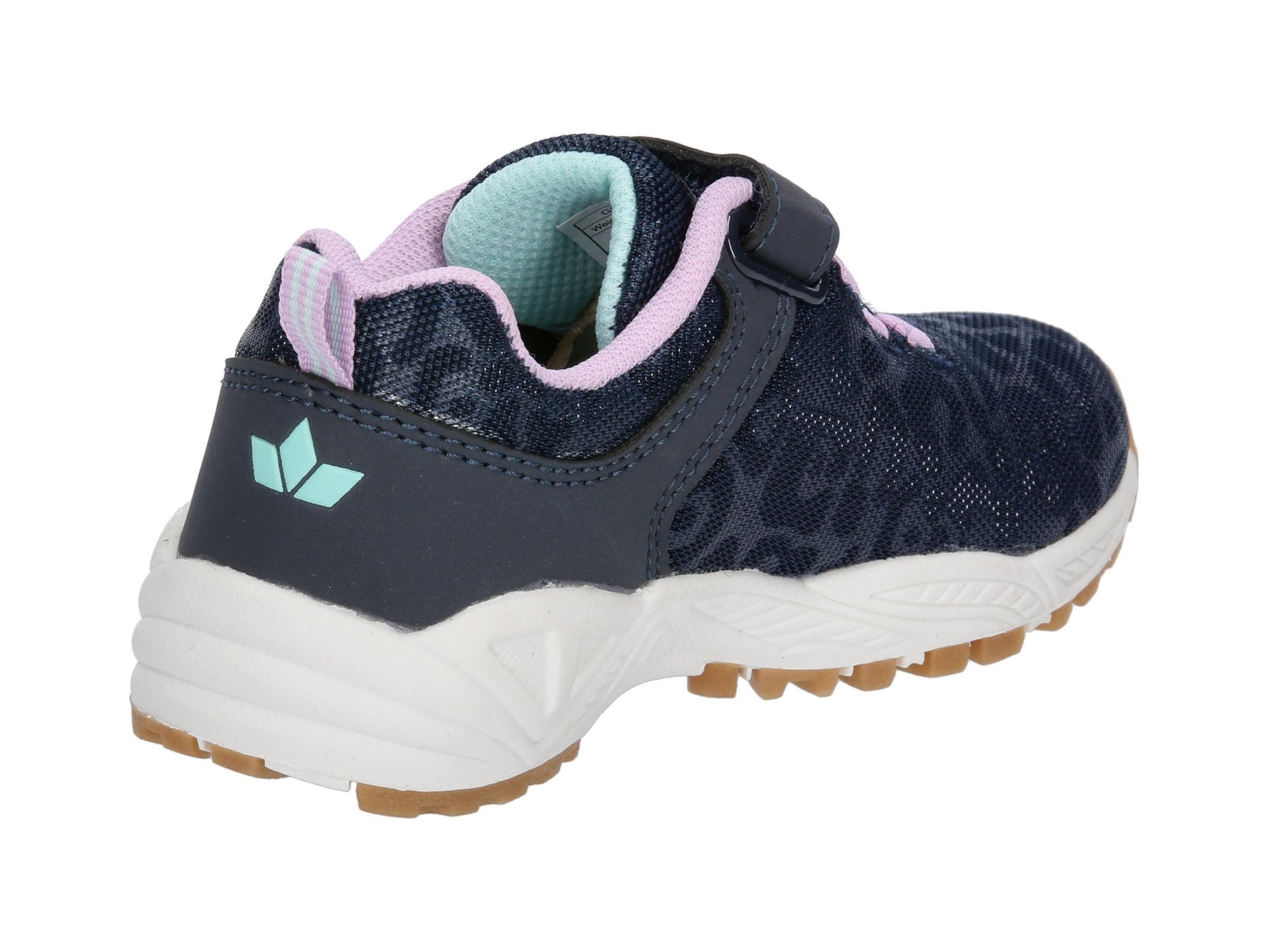 Lico Sportschuh Alisa VS Hallenschuh – Bild 4 von 5