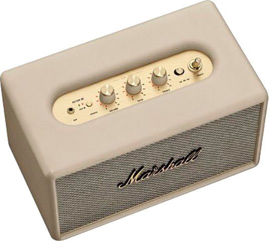 Marshall Acton III Bluetooth-Lautsprecher Stereo (Bluetooth, 60 W)