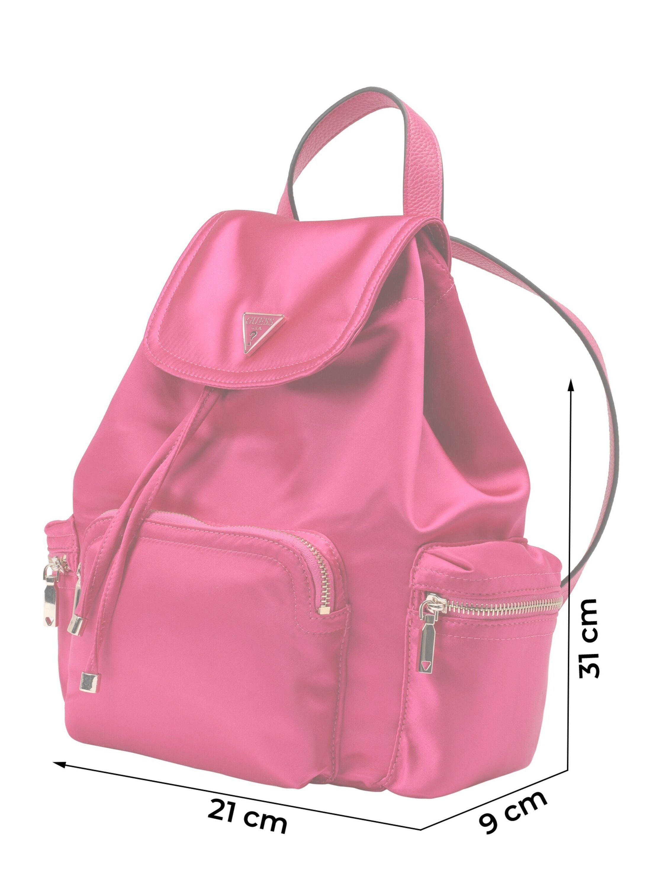 Guess Freizeitrucksack VELINA (1-tlg)