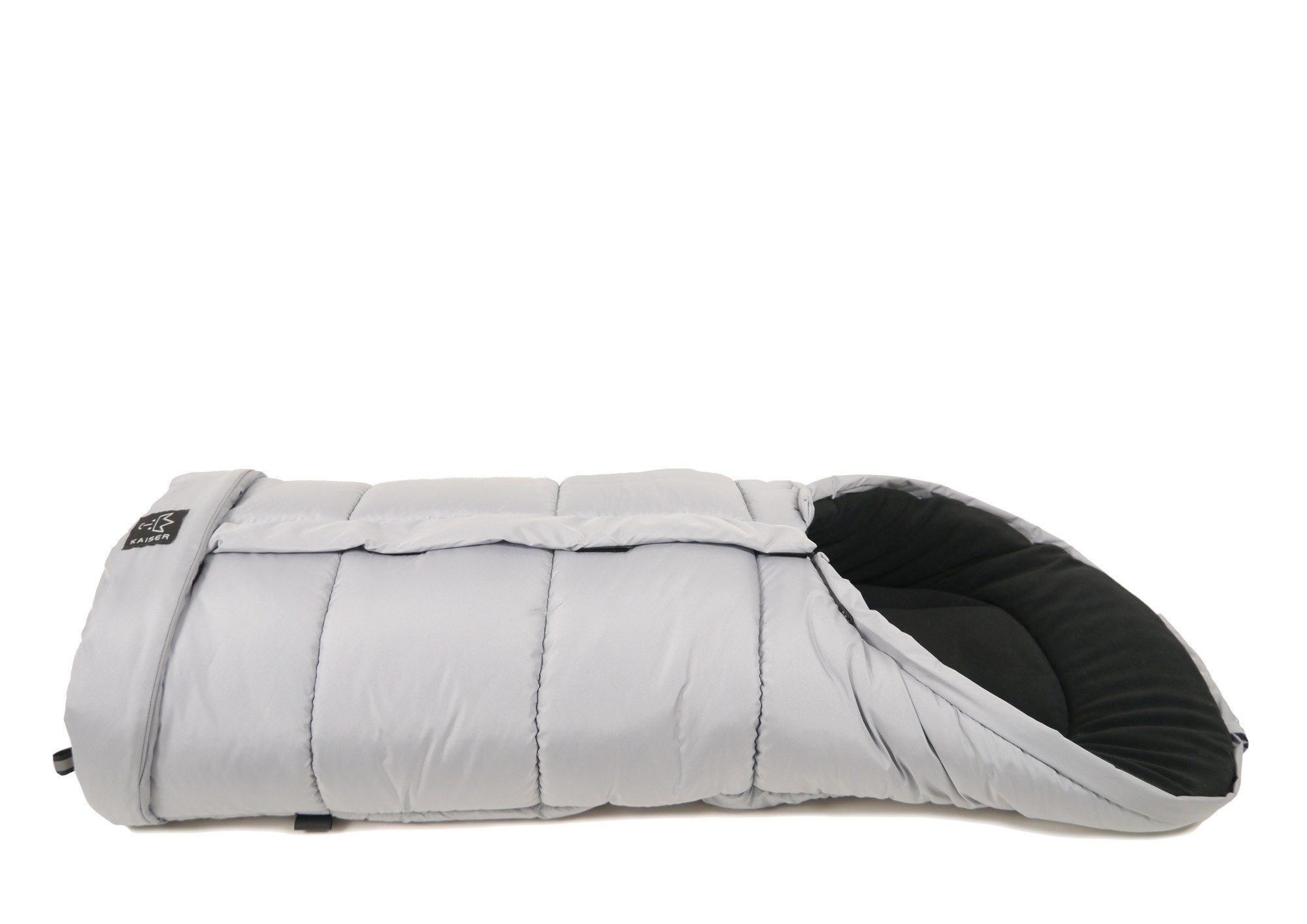 Kaiser Fußsack Iglu Thermo Fleece Kinderwagen Fußsack