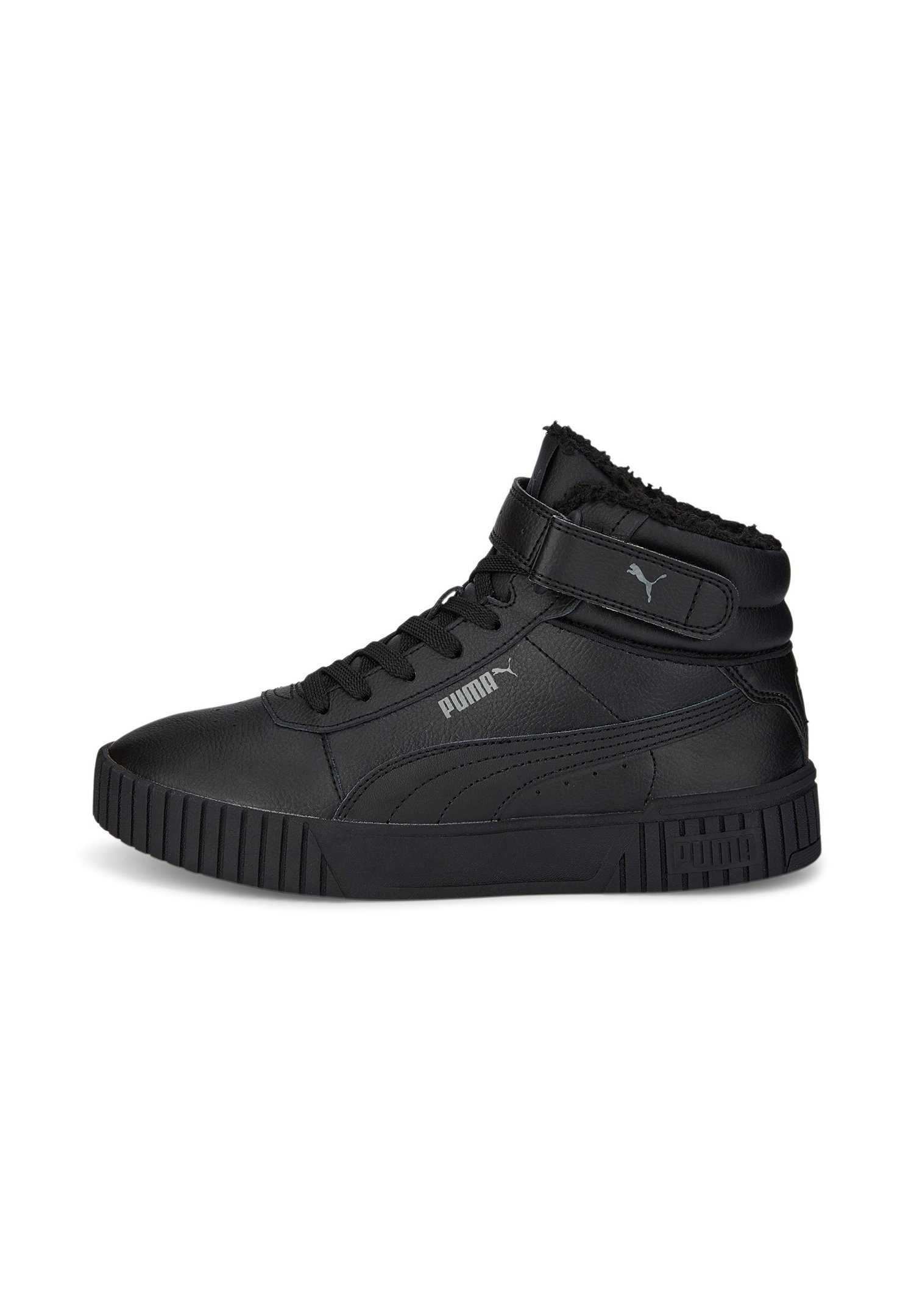 PUMA Carina 2.0 Mid WTR Sneakerboots – Bild 2 von 5
