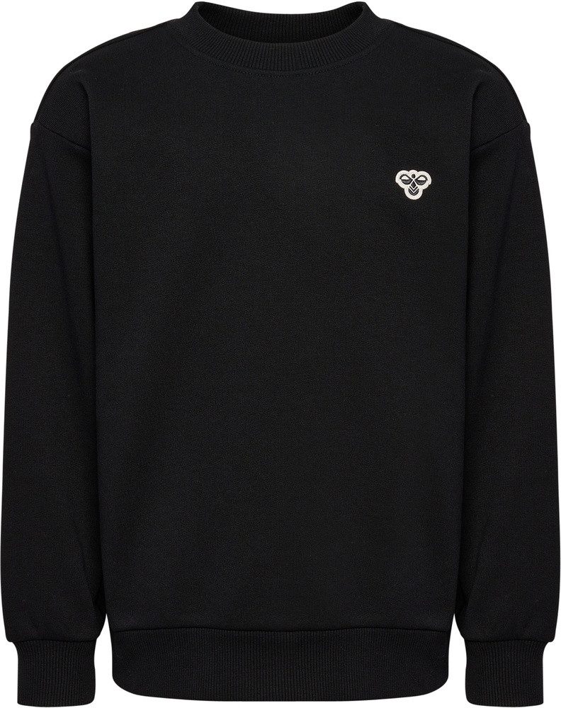 Sweatshirt Loose Crewneck Bee