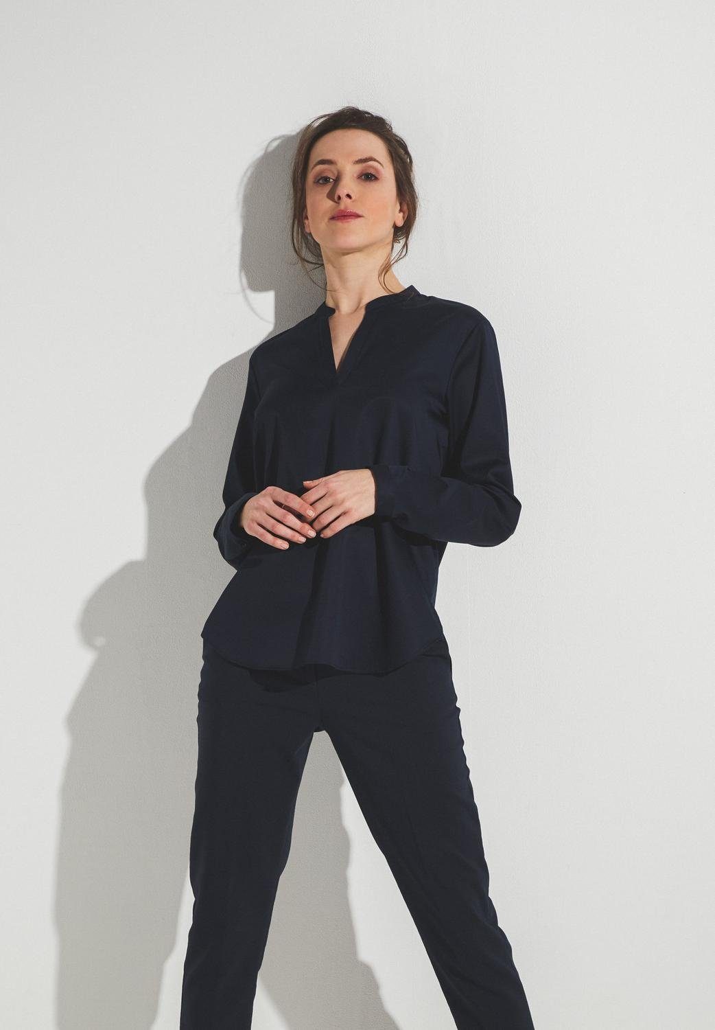 Eterna Blusentop Bluse 5585 D931 günstig online kaufen