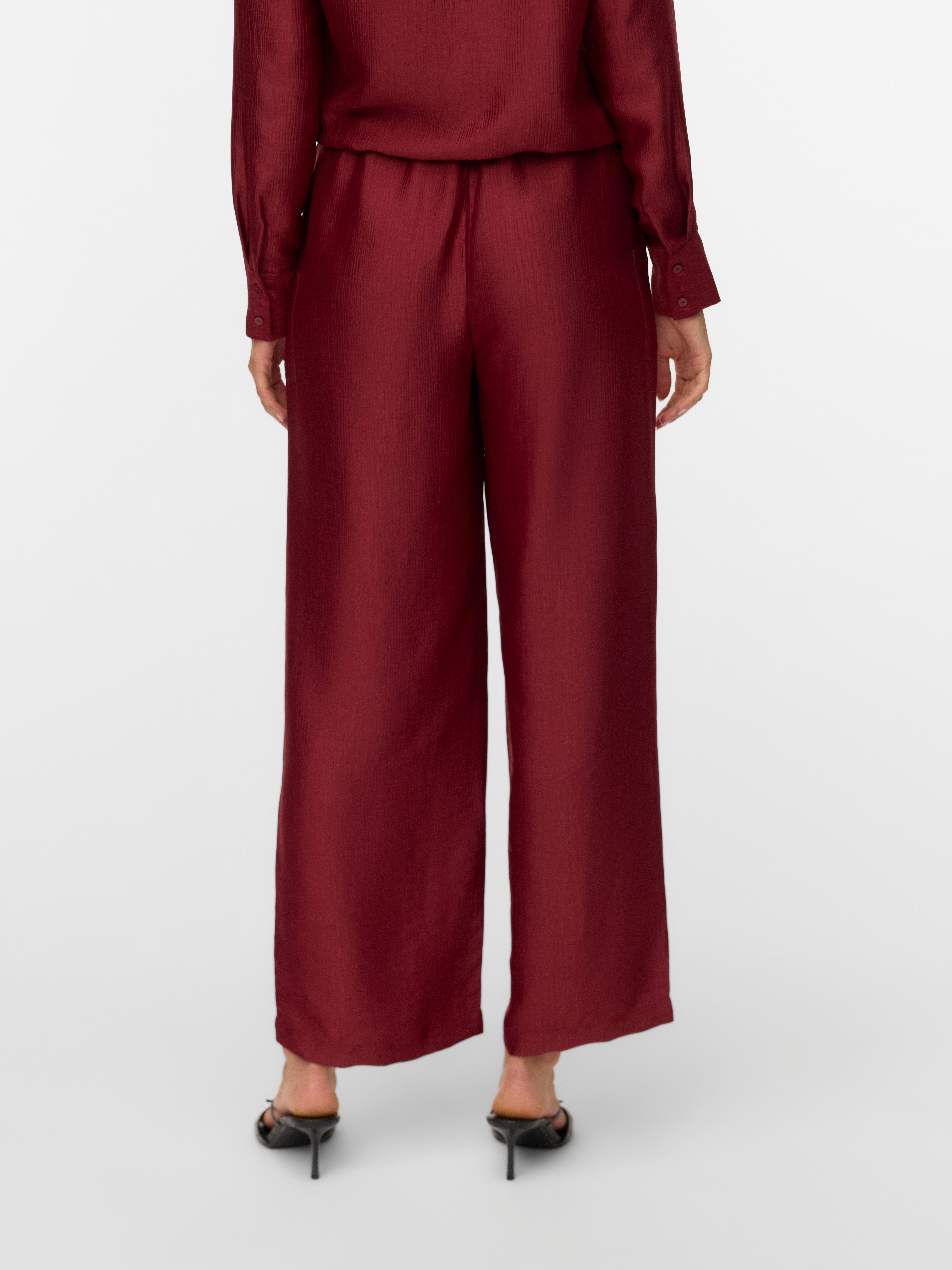 Vero Moda Stoffhose