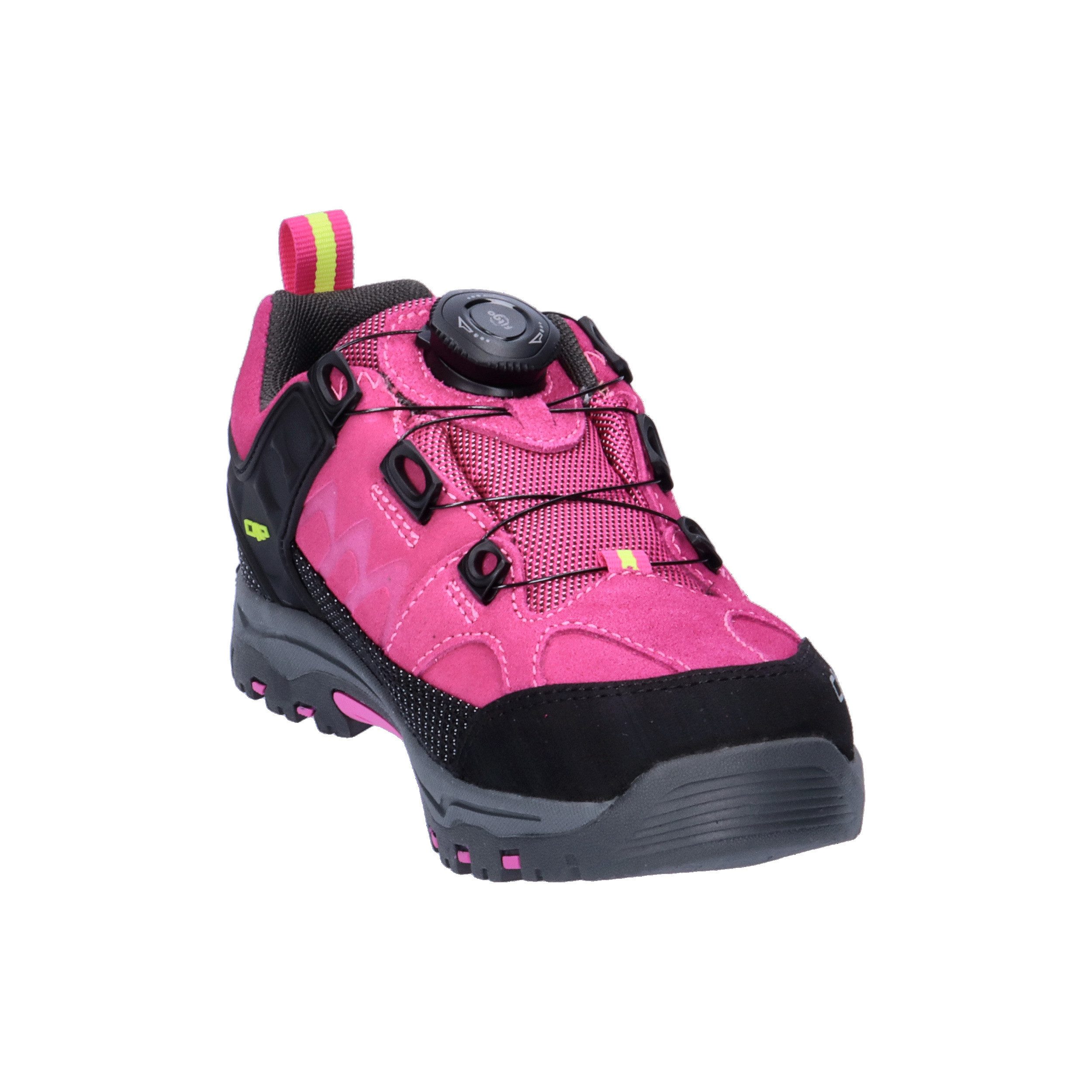 CMP CMP Kinder Trekkingschuhe KIDS KIRUNA FITGO TREKKING 3Q56764 Trekkingschuh