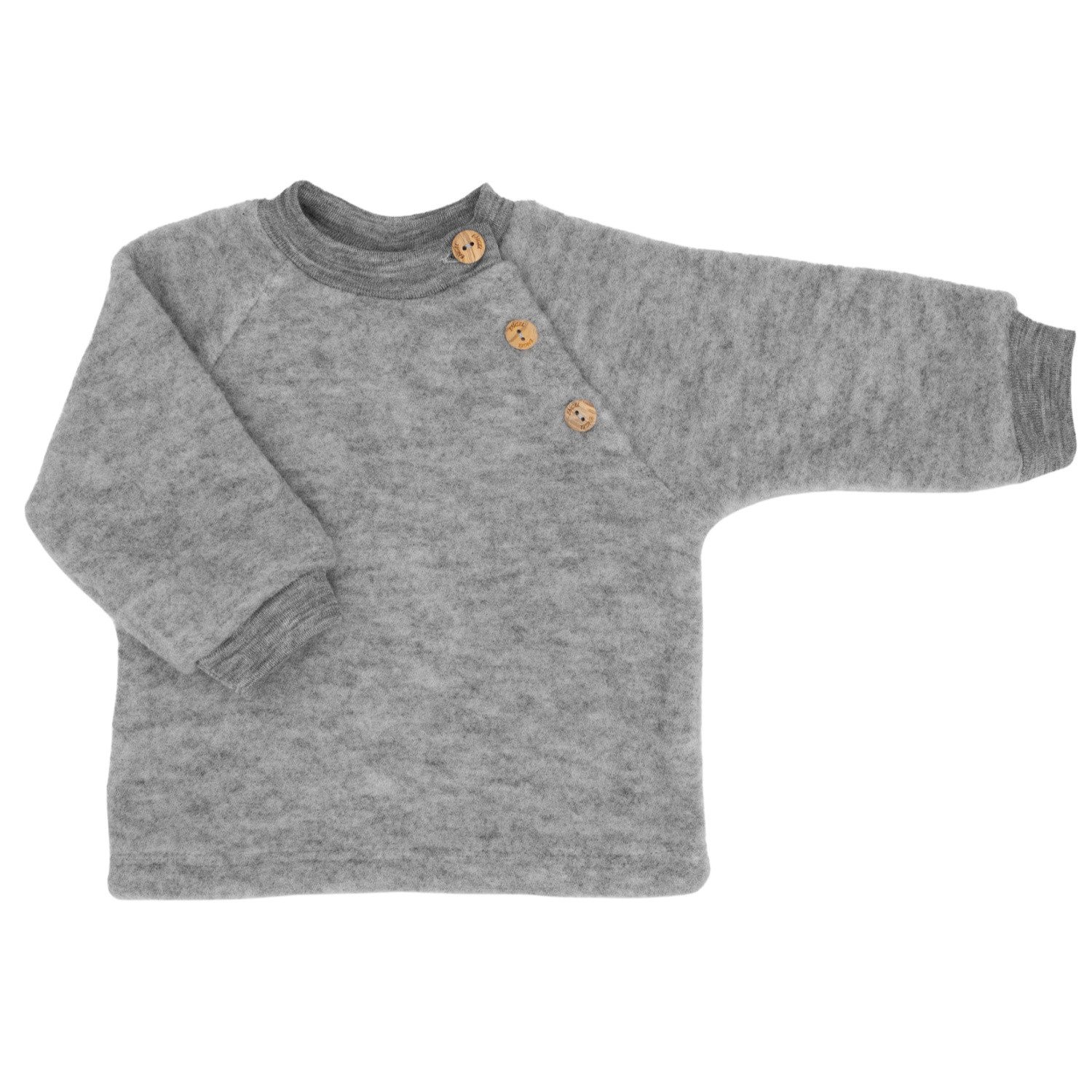 Fleecepullover