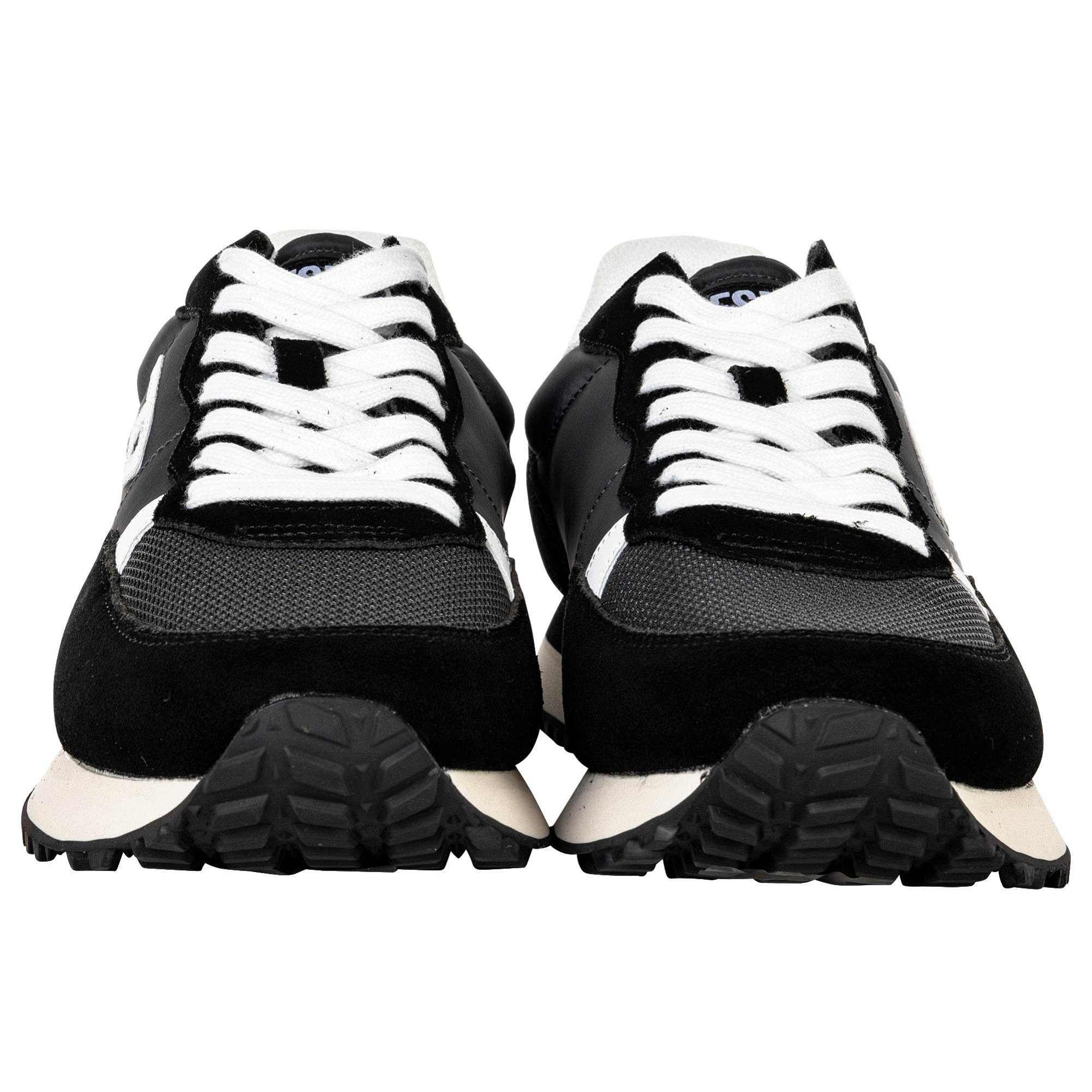 Diesel Herren Sneaker Leder S-D-LIGHT Sneaker