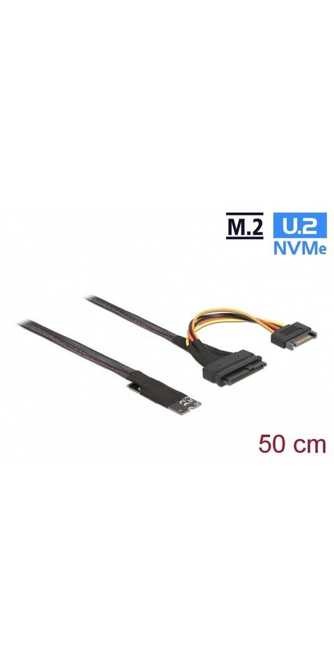 Delock Delock interne Gaming-SSD