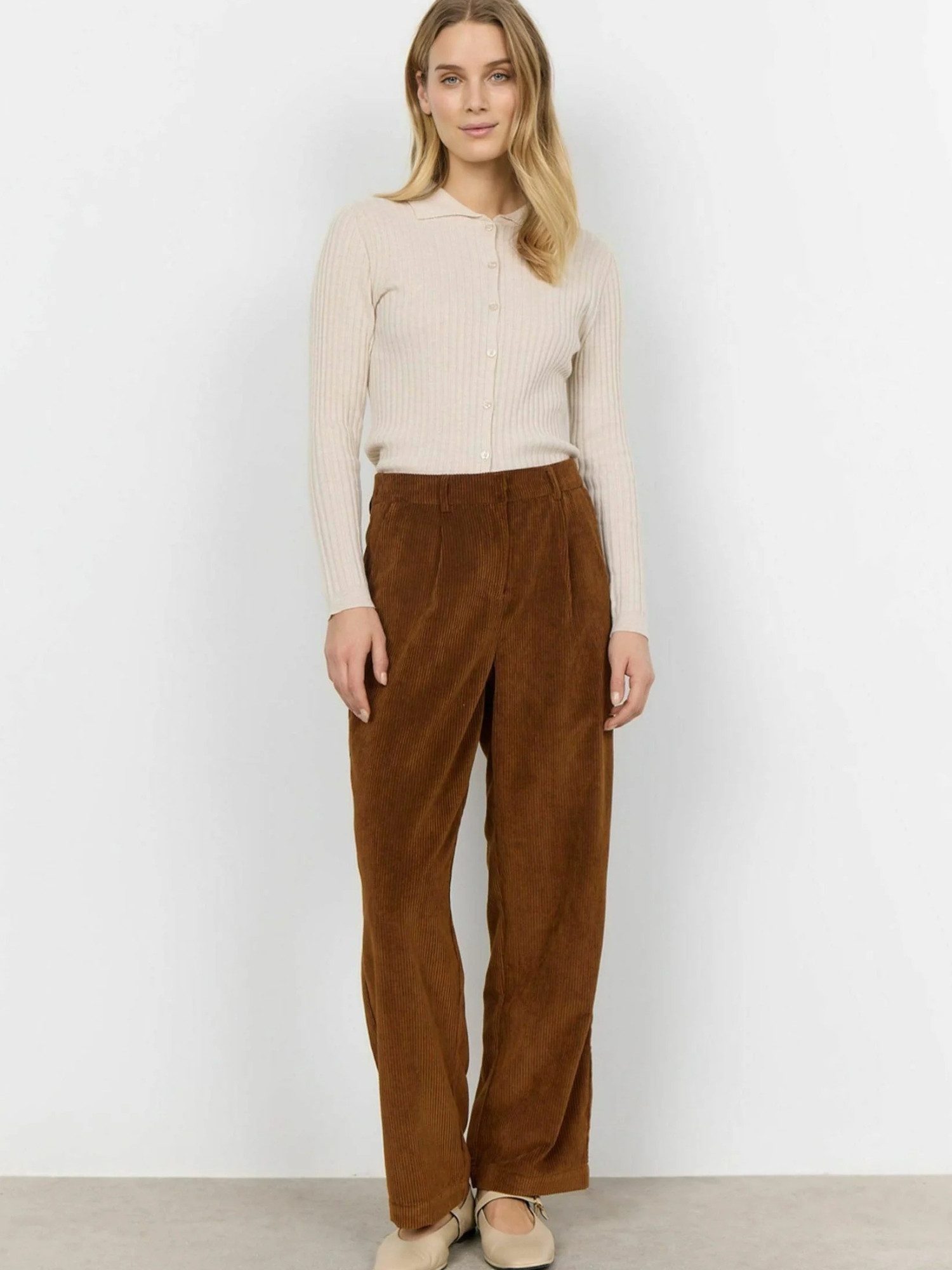 soyaconcept Cardigan Soya Concept Cardigan SC-FETIMA 2