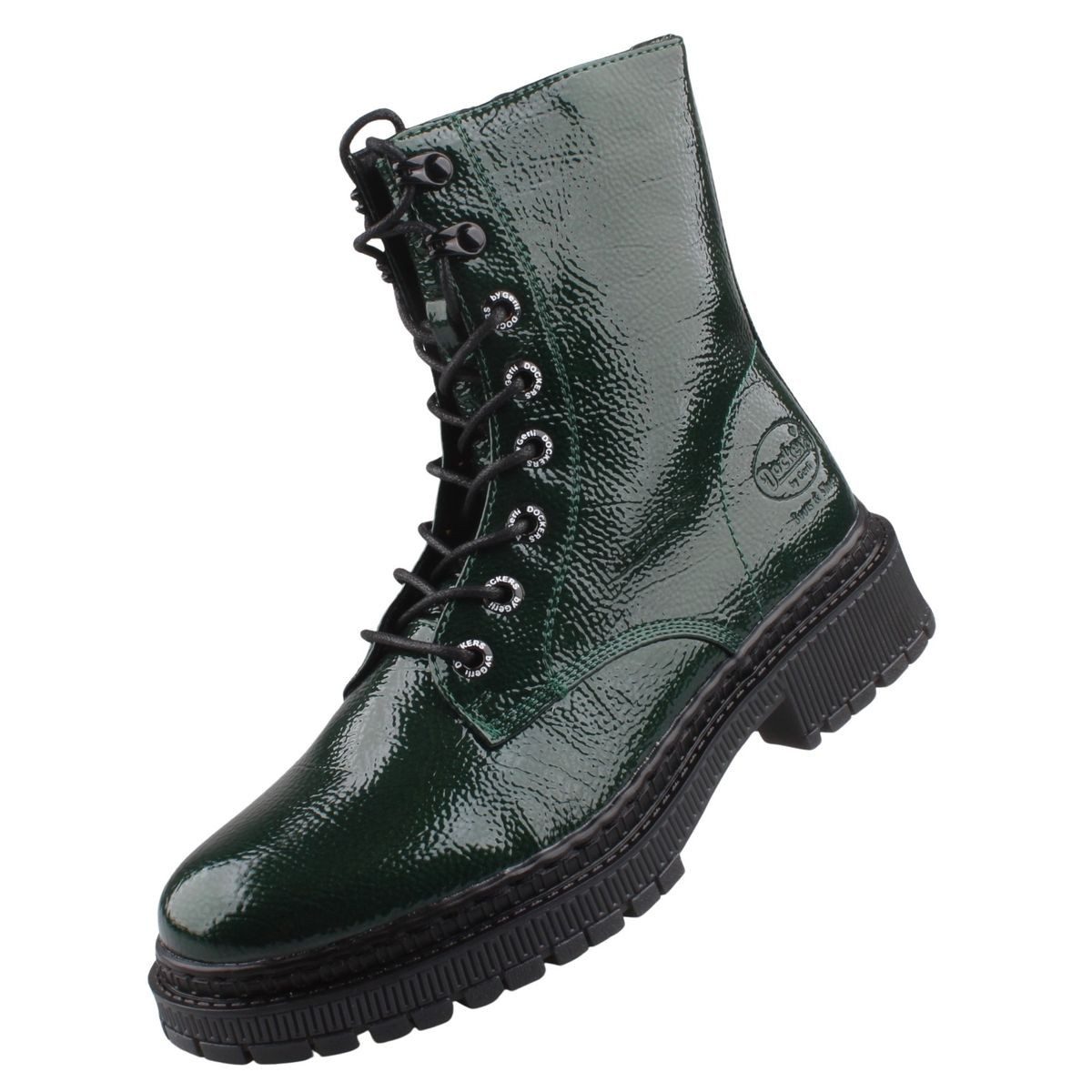 Dockers by Gerli 57BI201-670821 Stiefelette günstig online kaufen