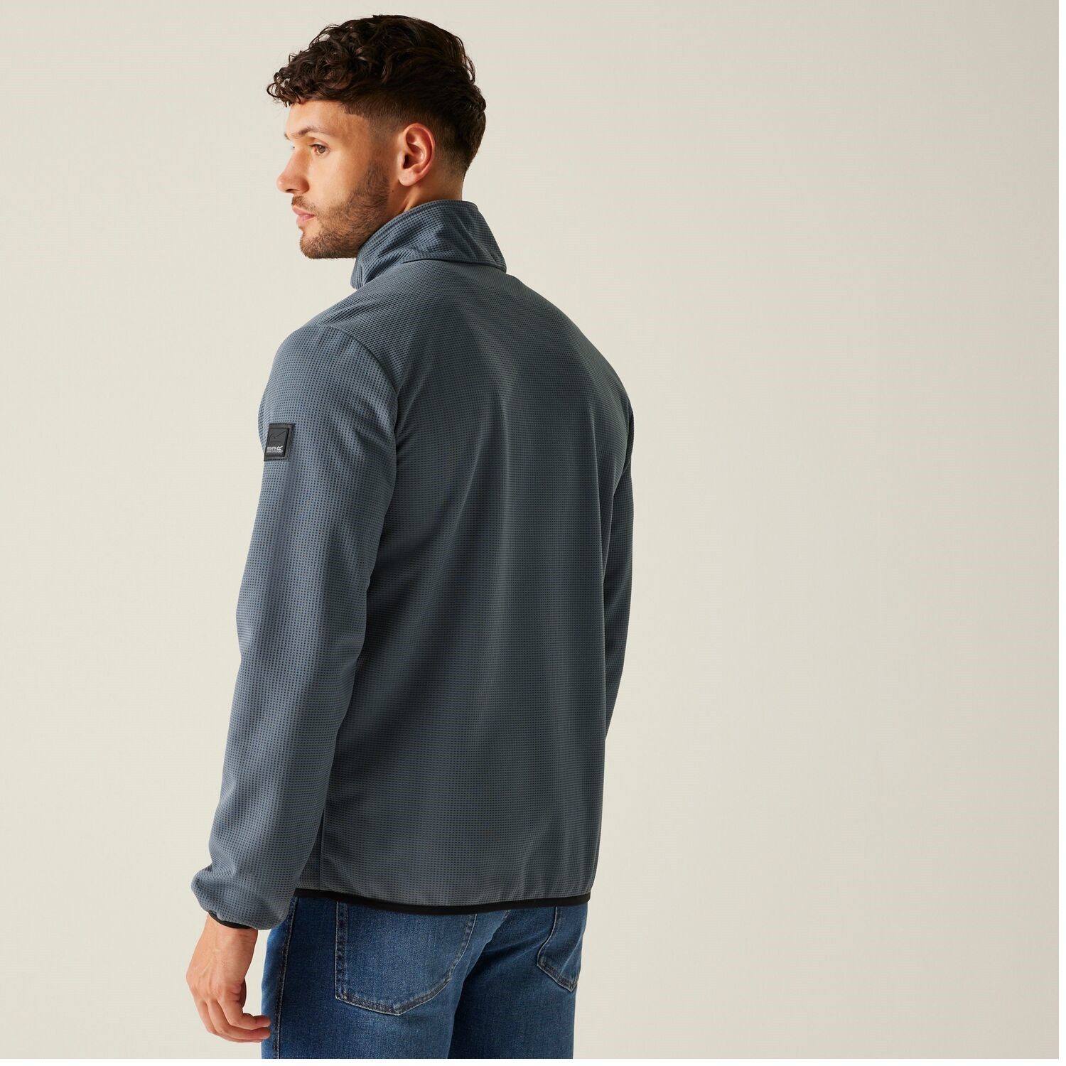 Regatta Softshelljacke Romain Outdoorjacke