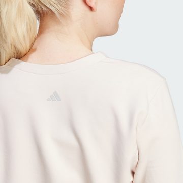 adidas Performance Funktionsshirt YOGA OBERTEIL