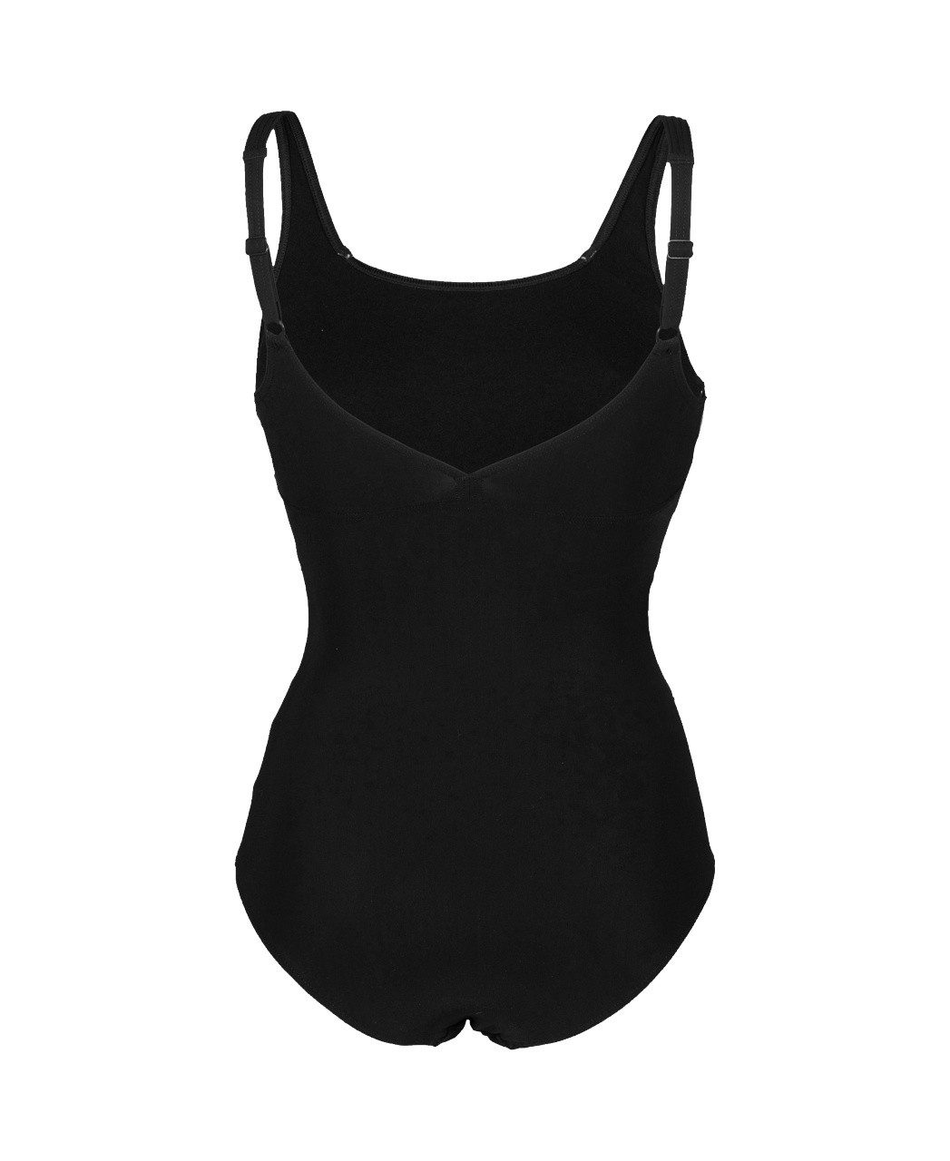 Arena Badeanzug W JEWEL ONE PIECE LOW C CUP R, schwarz kariert günstig online kaufen