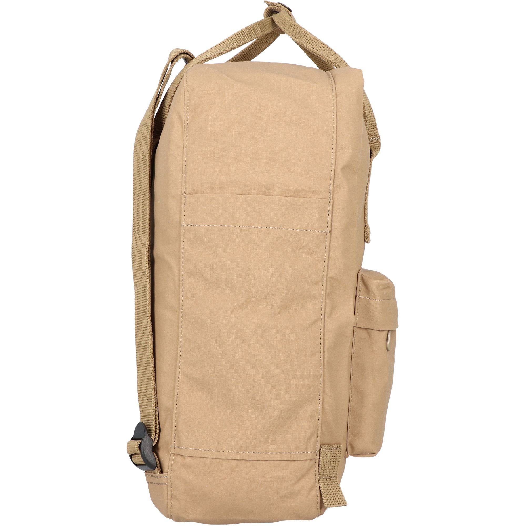 Fjällräven Rucksack Kanken, PVC