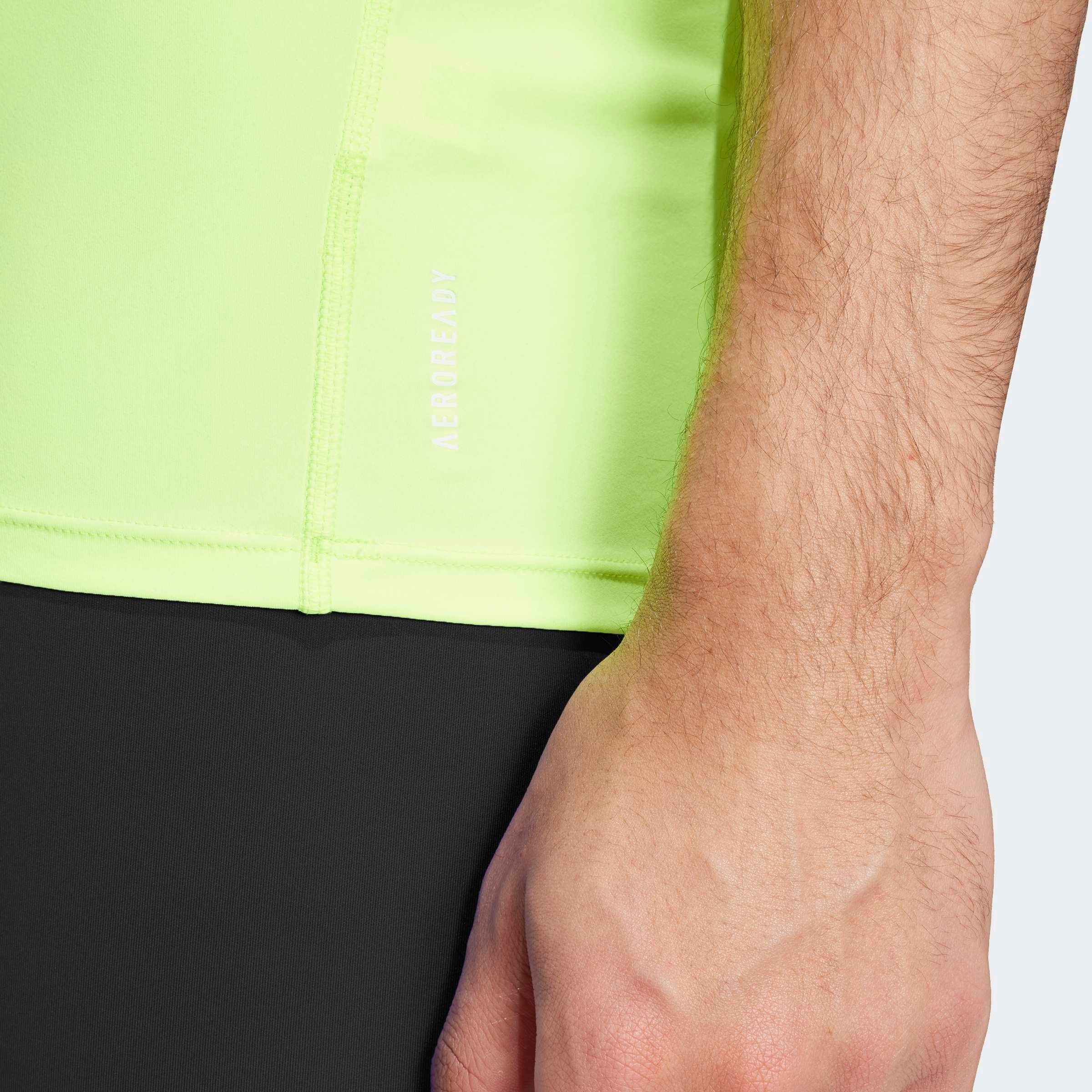 adidas Performance Laufshirt ADIZERO ESSENTIALS RUNNING