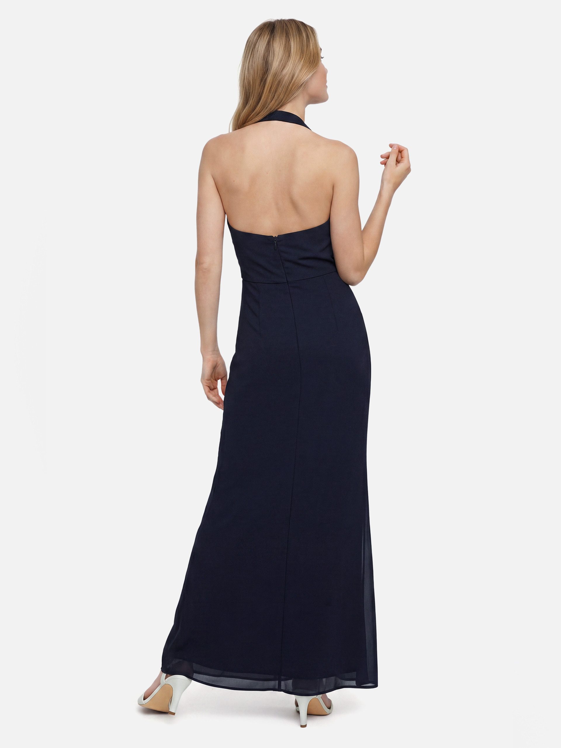 Marie Lund Abendkleid