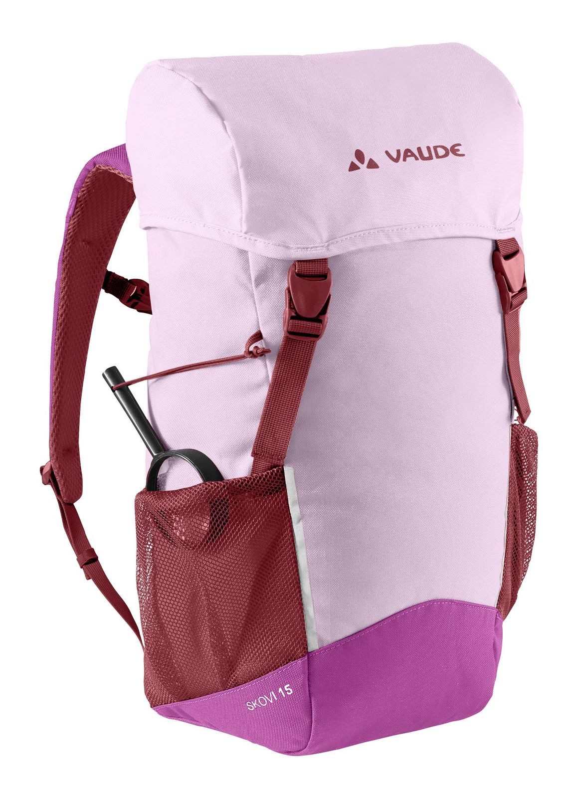 VAUDE Rucksack Skovi 15