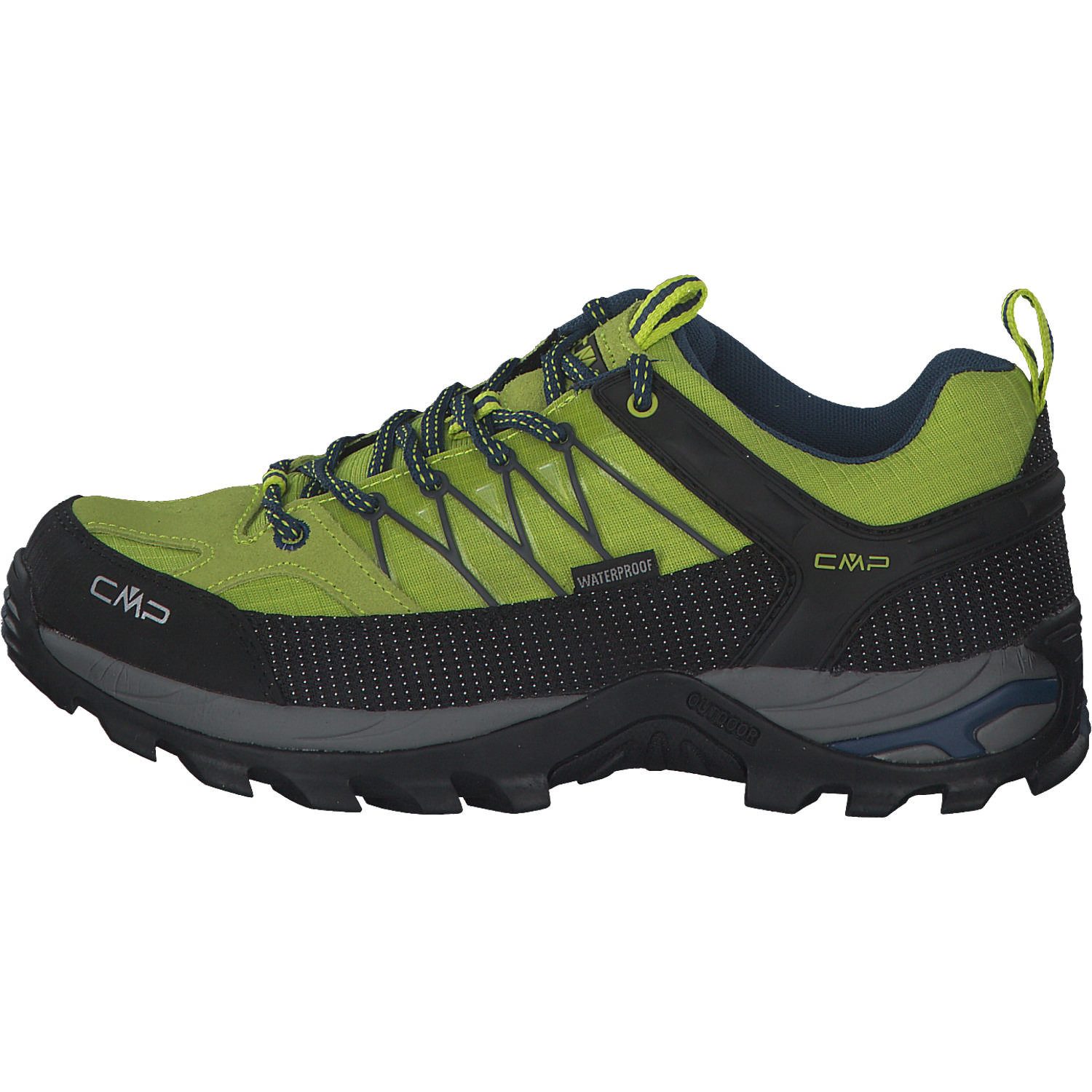 CMP Rigel 3Q54457 Trekkingschuh günstig online kaufen