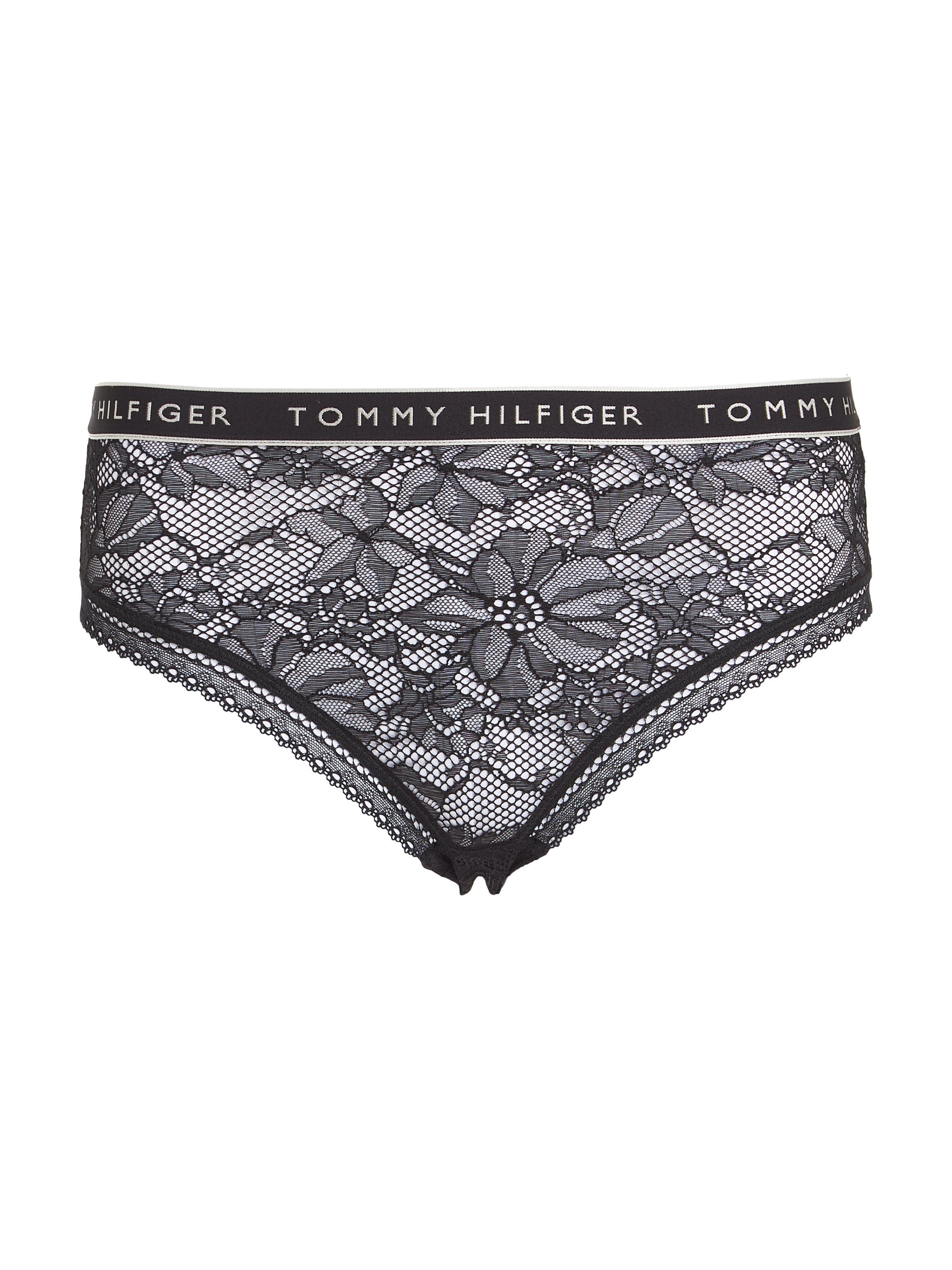 Tommy Hilfiger Underwear Bikinislip HIGH WAIST günstig online kaufen