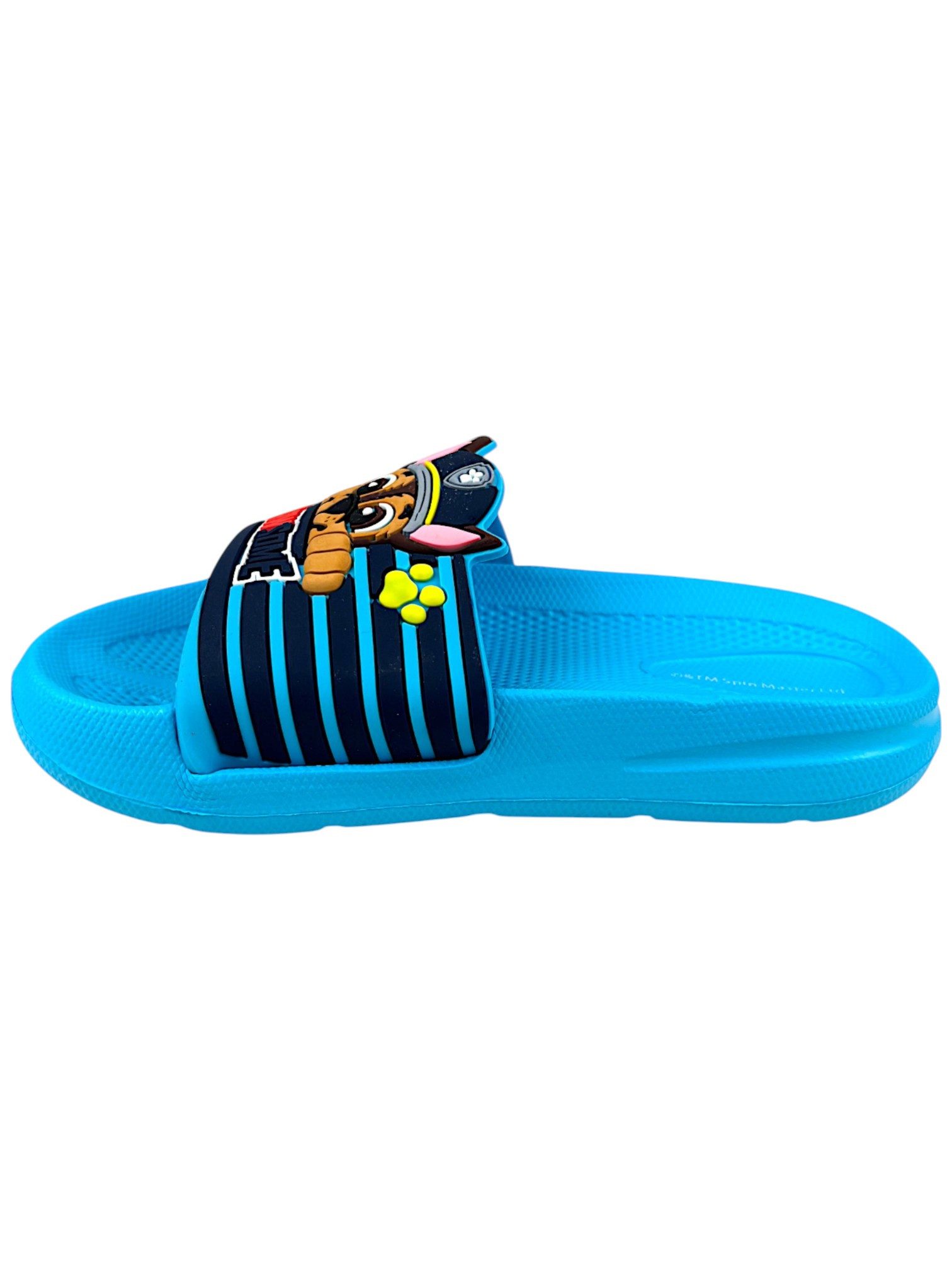 PAW PATROL Chase & Marshall Badeschuh Jungen Badeschuhe Größe 25 - 32