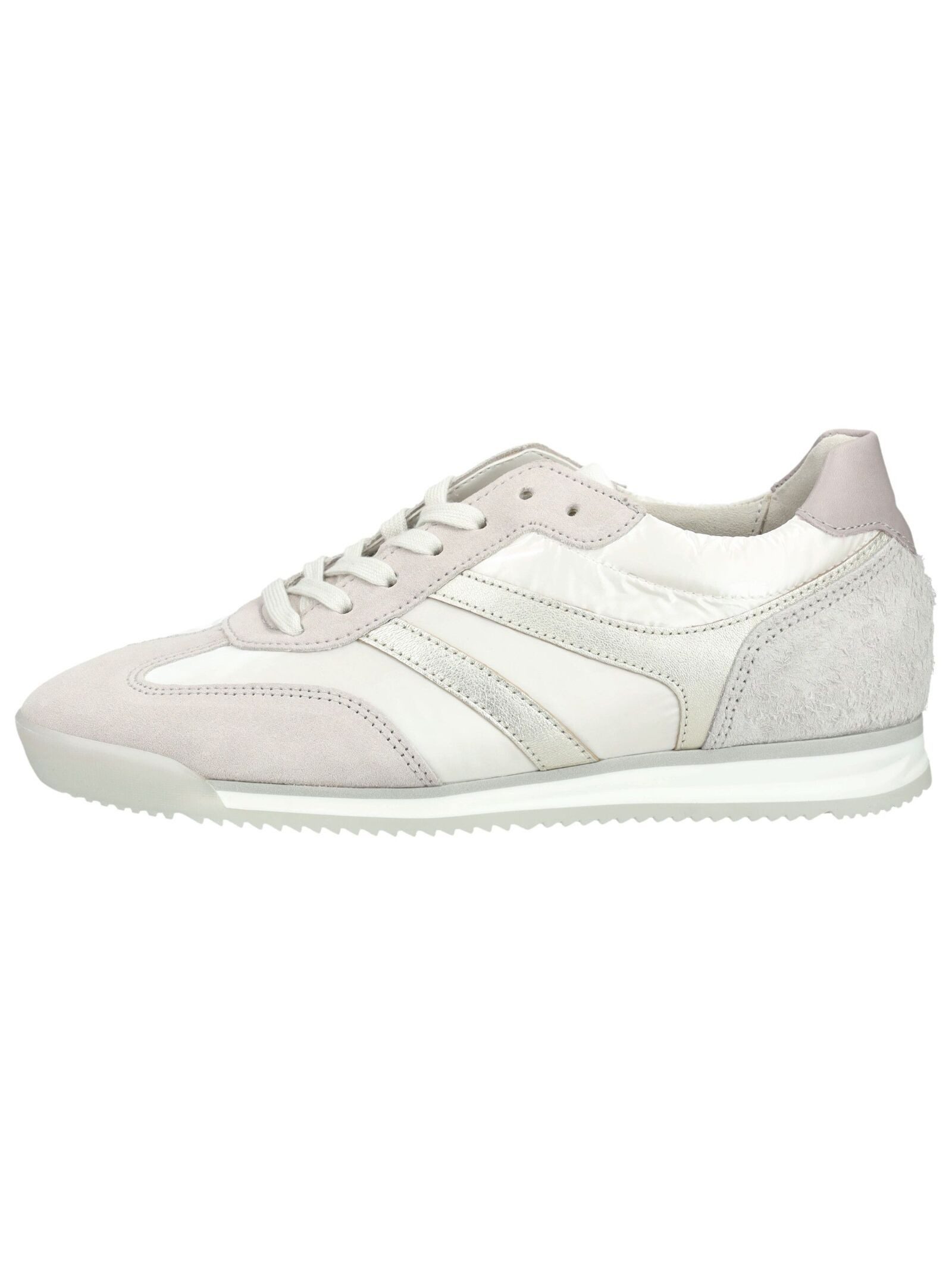 Gabor Gabor Sneaker Veloursleder/Textil Sneaker günstig online kaufen