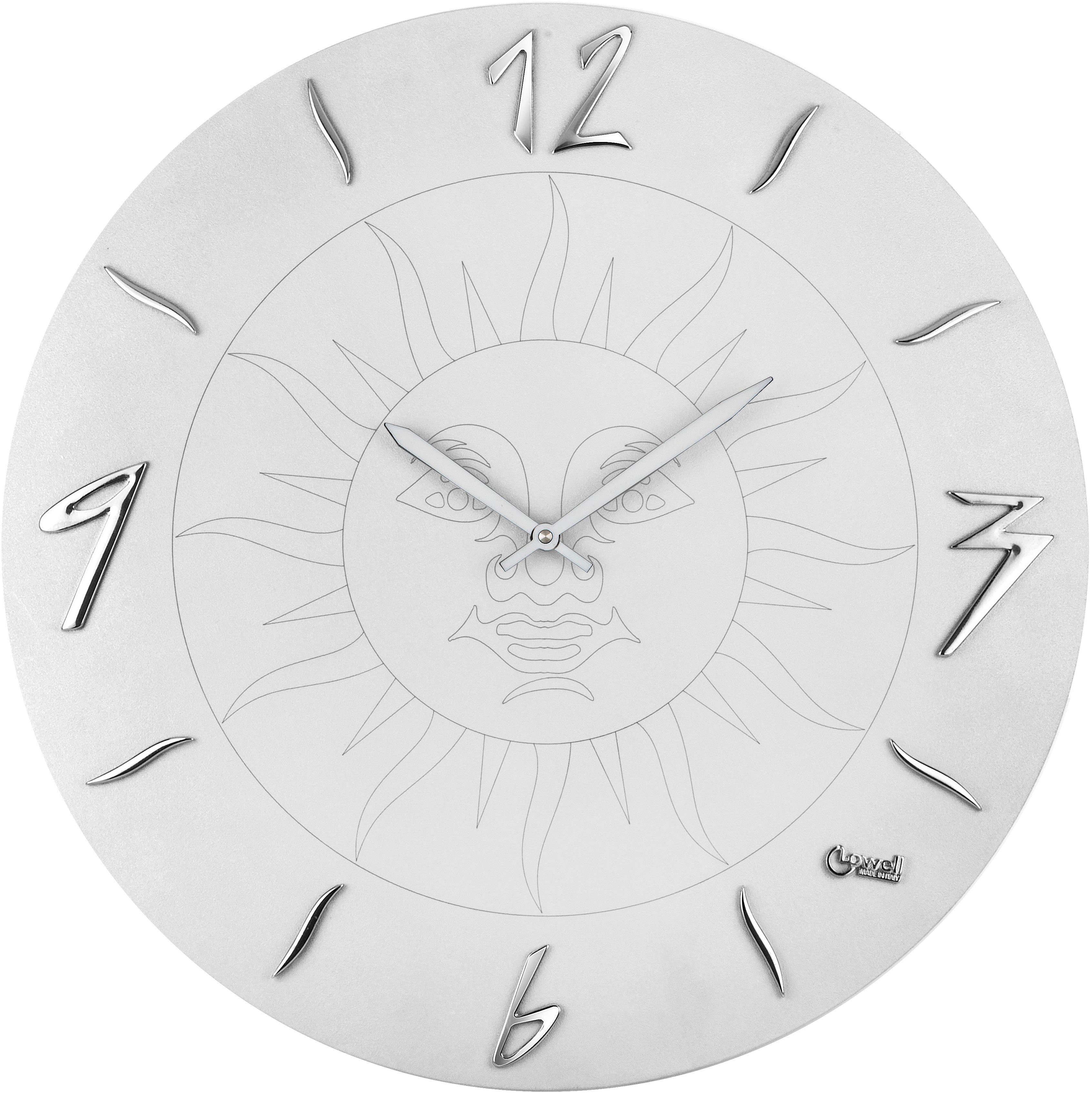 Lowell Wanduhr Wanduhr Lowell