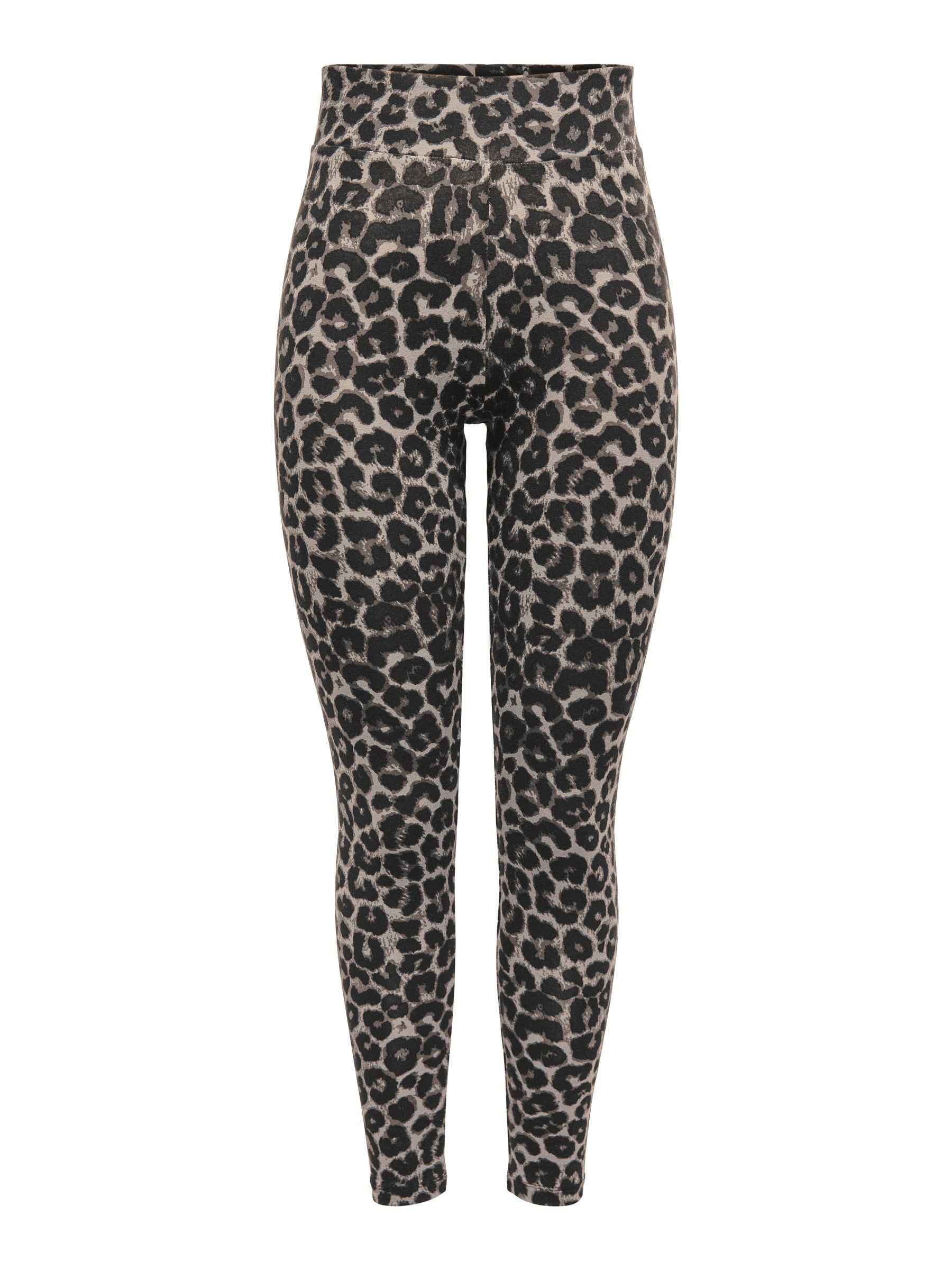 JACQUELINE de YONG Leggings Elastische mit günstig online kaufen