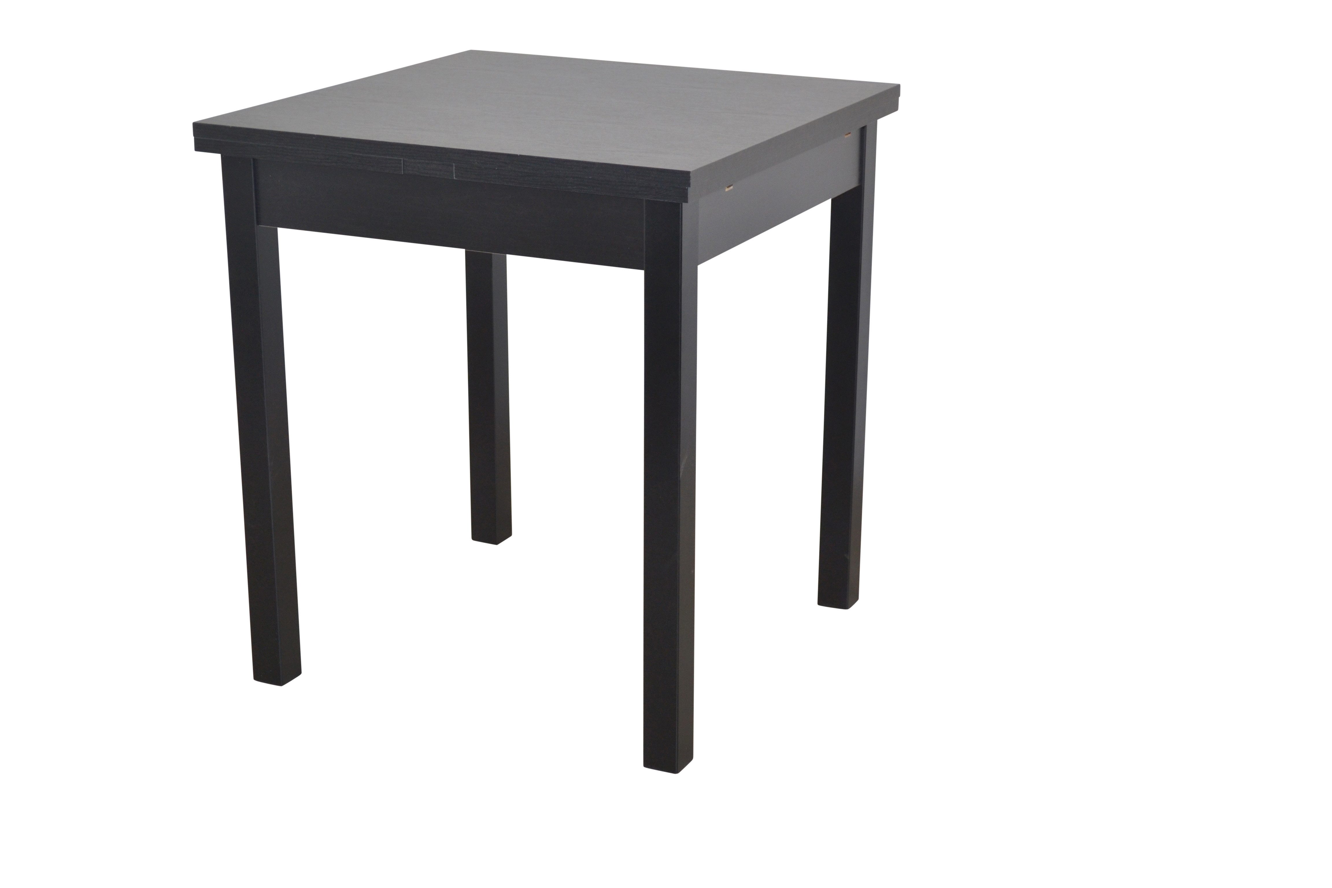 moebel-direkt-online Esstisch ausziehbar von 67 bis auf 127 cm, trendig sch günstig online kaufen