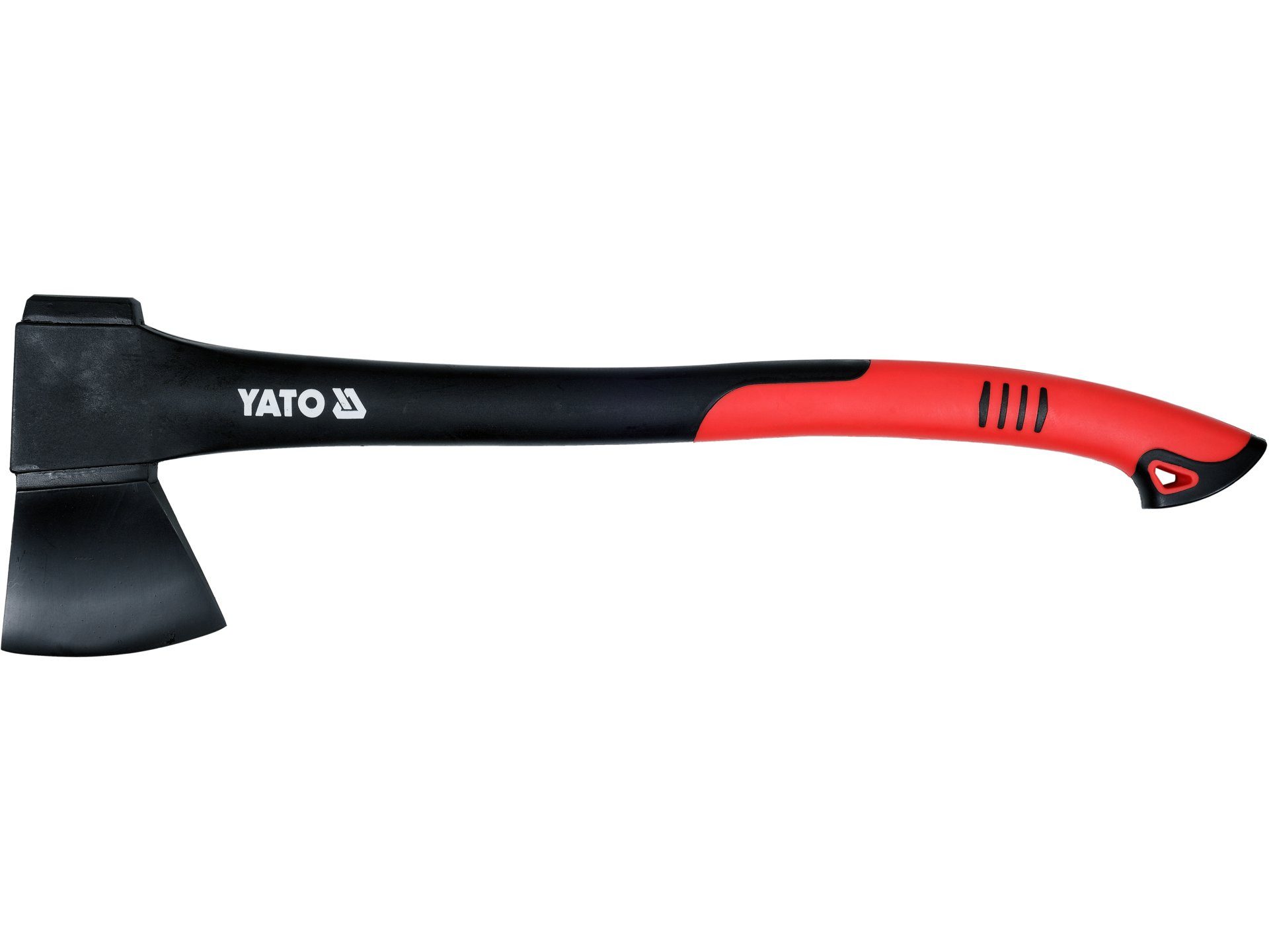 TRIZERATOP Axt Axt, Handbeil 1,4kg, 60cm, 62 cm Länge