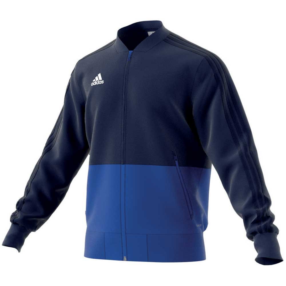 Trainingsjacke adidas Kinder Präsentationsjacke Condivo 18